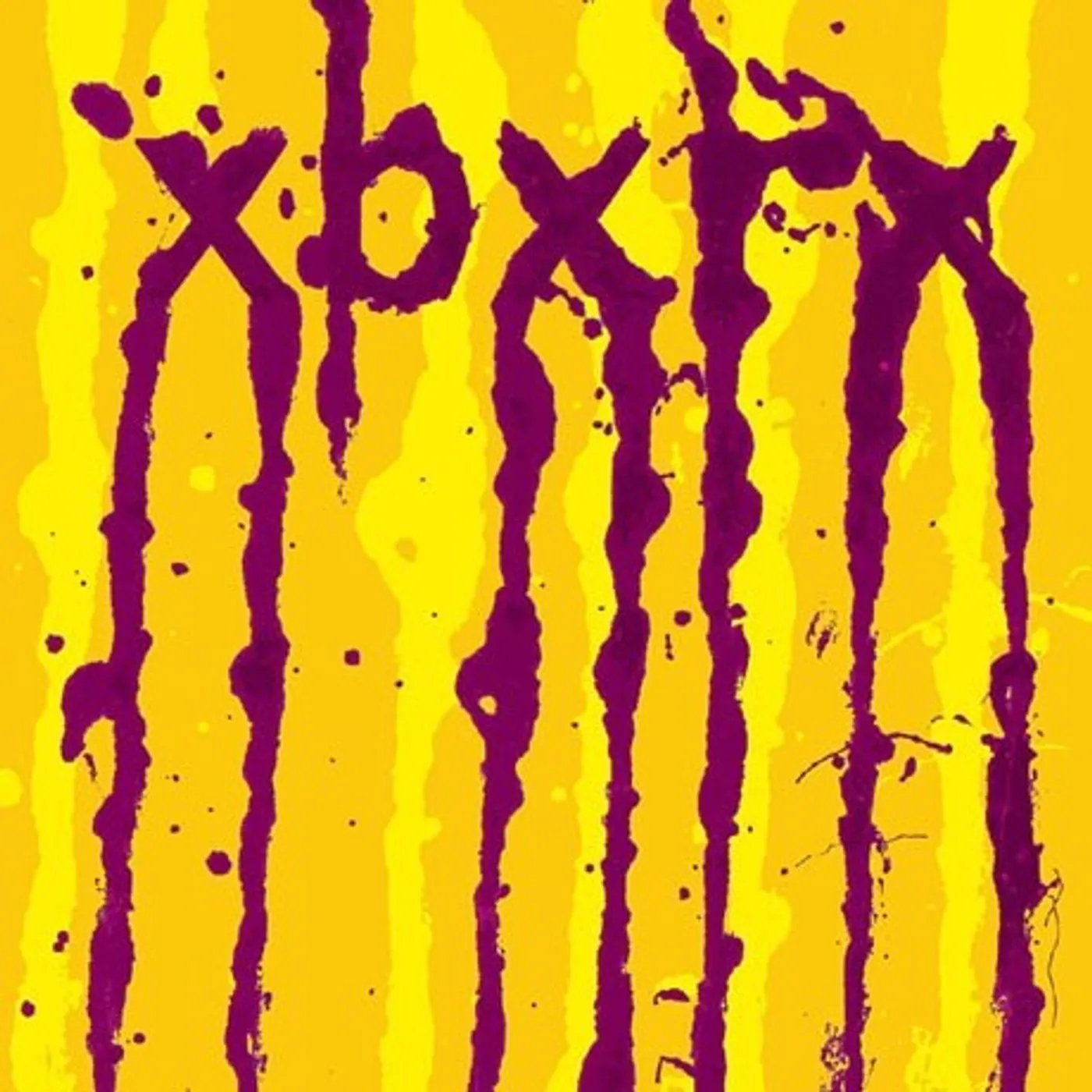 XBXRX Wars (Garage Sale)