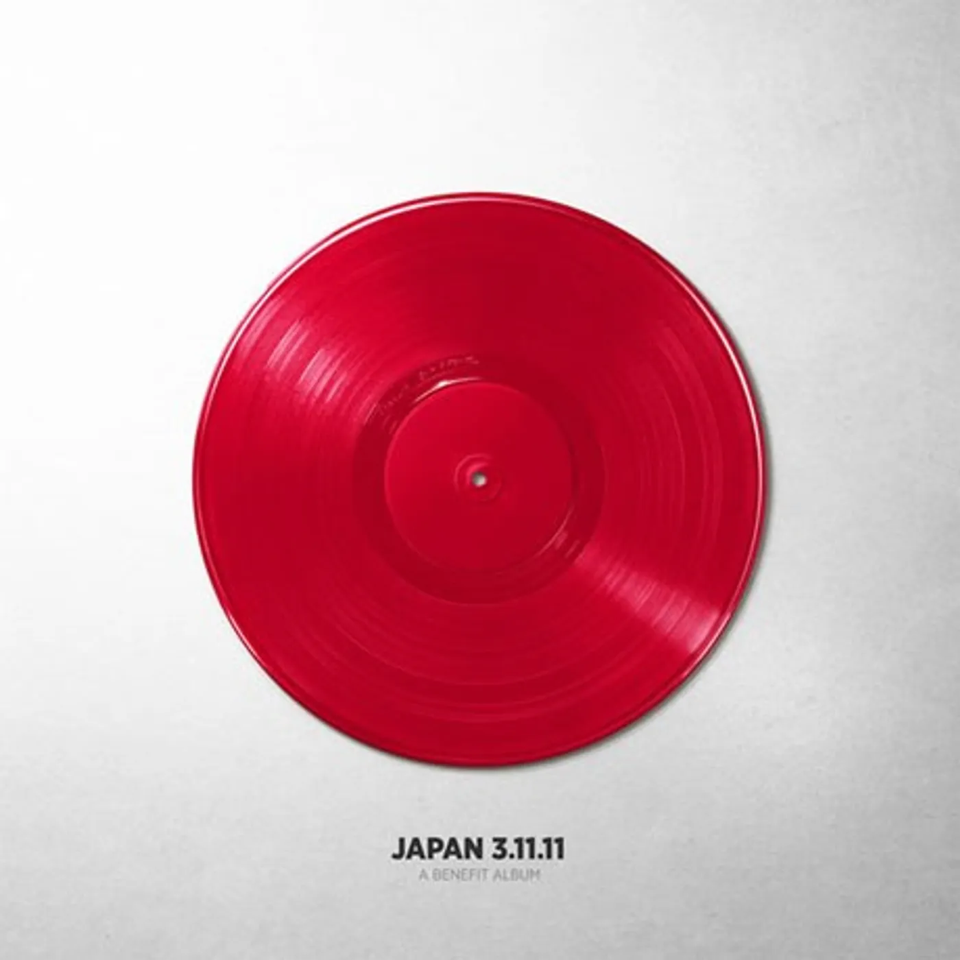 XBXRX Japan 3.11.11: A Benefit Album (Garage Sale)