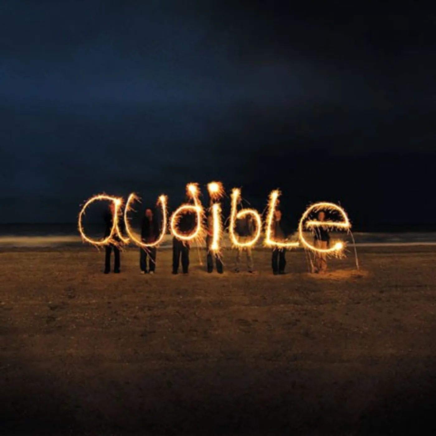 Audible Sky Signal (Garage Sale)