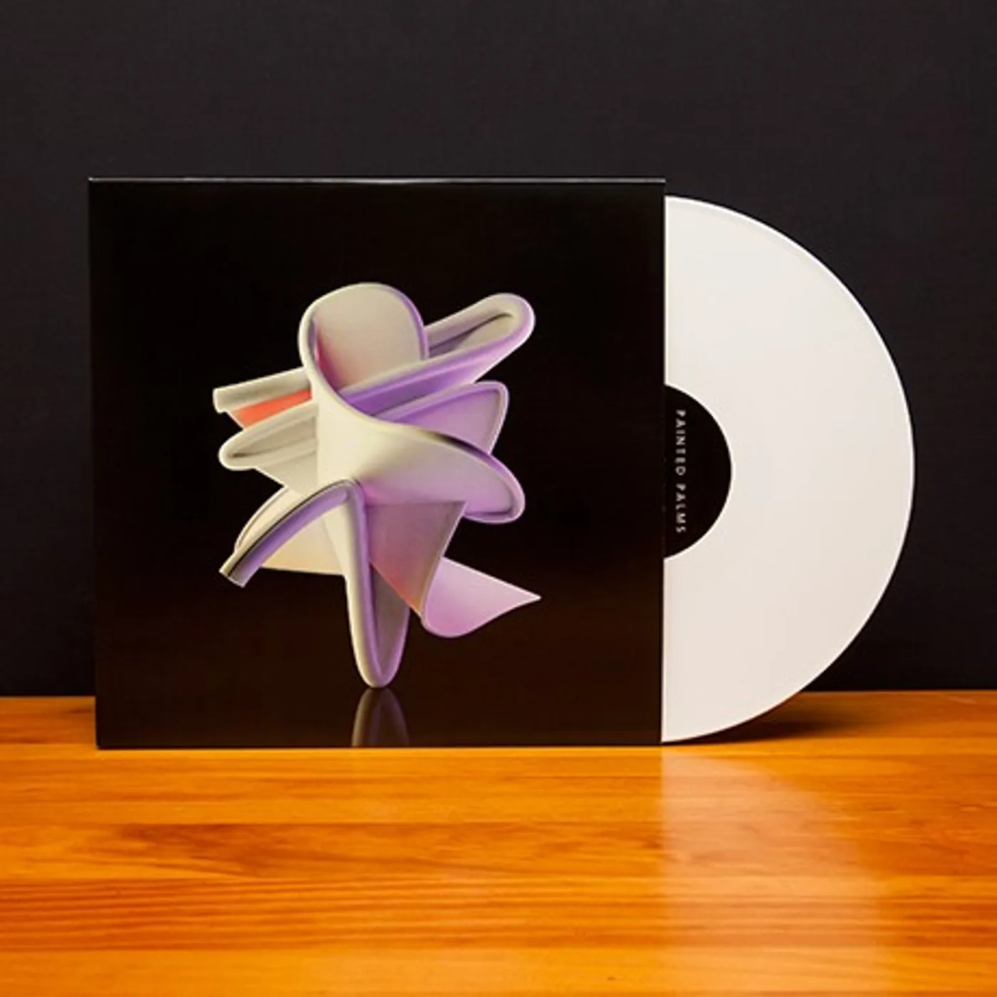 Painted Palms Horizons (Vinyl)