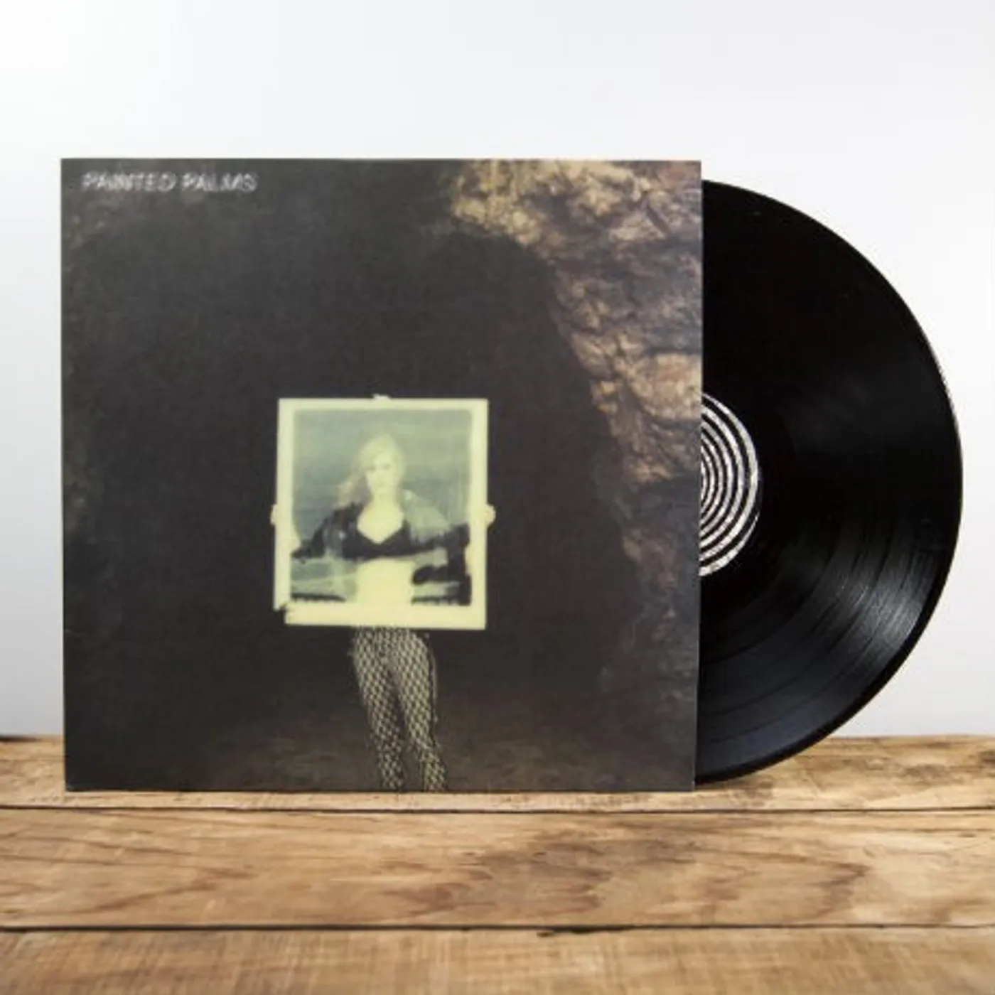 Painted Palms Forever (Vinyl)