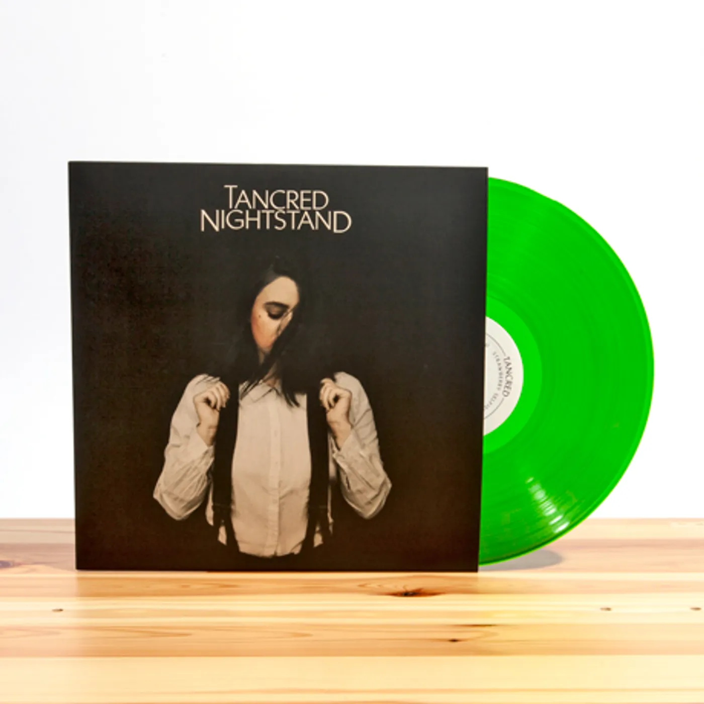 Tancred Nightstand