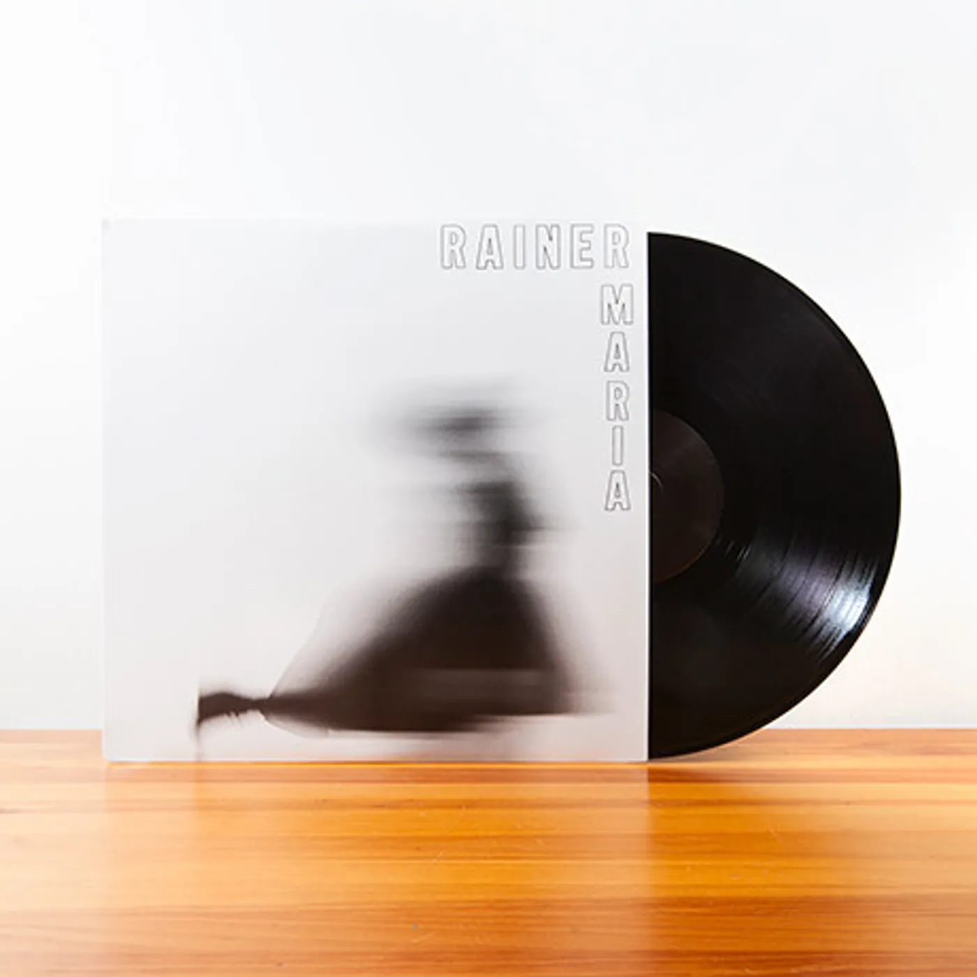 Rainer Maria S/T (Vinyl)