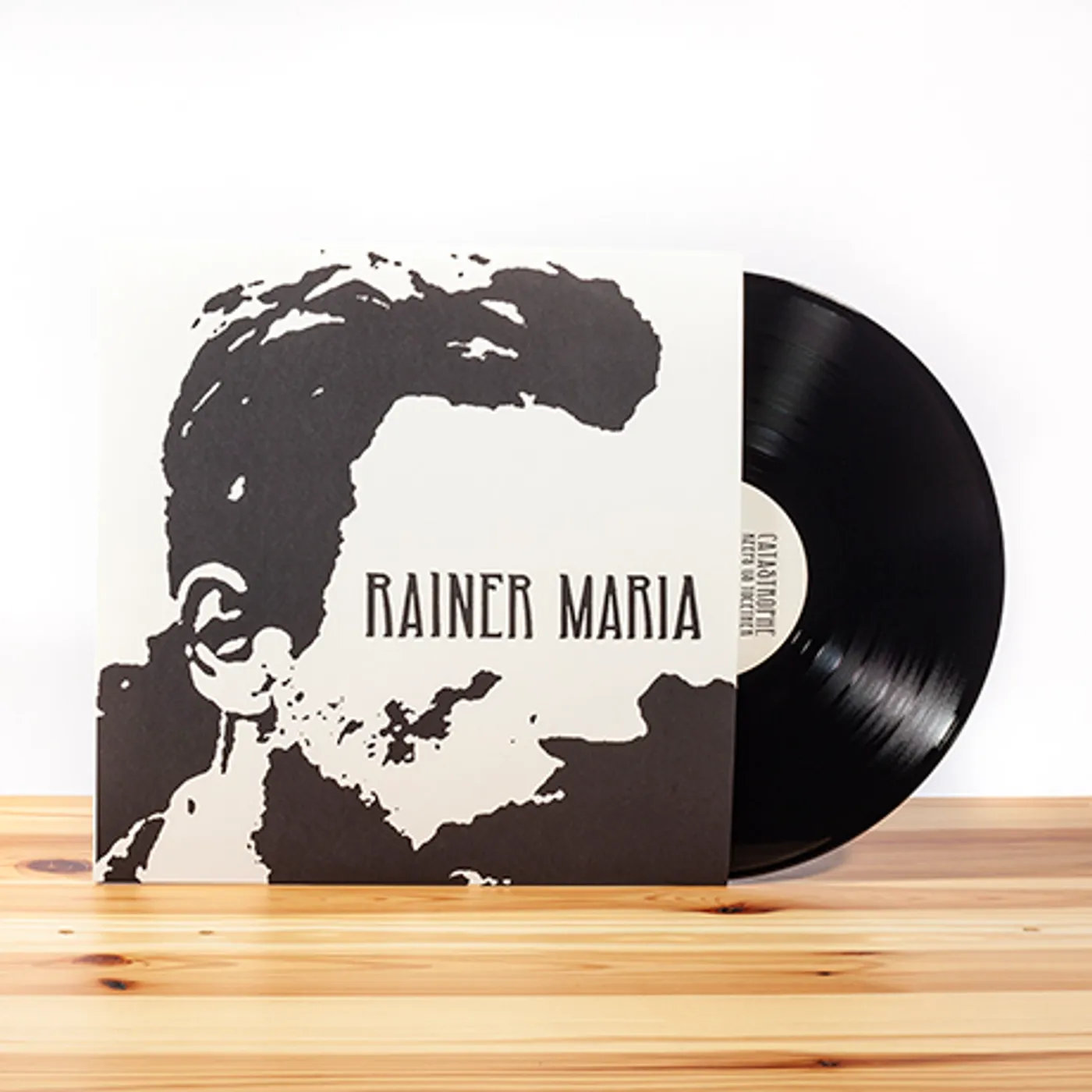 Rainer Maria Catastrophe Keeps Us Together (Vinyl)