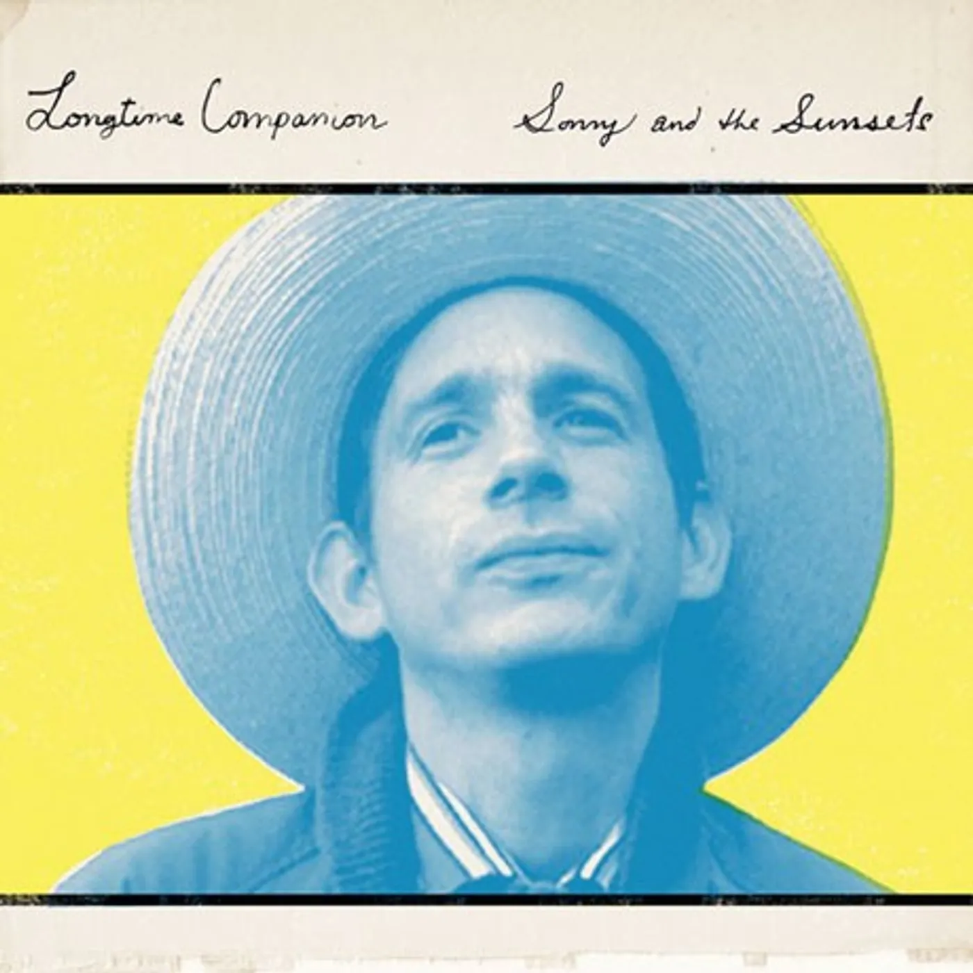 Sonny & The Sunsets Longtime Companion