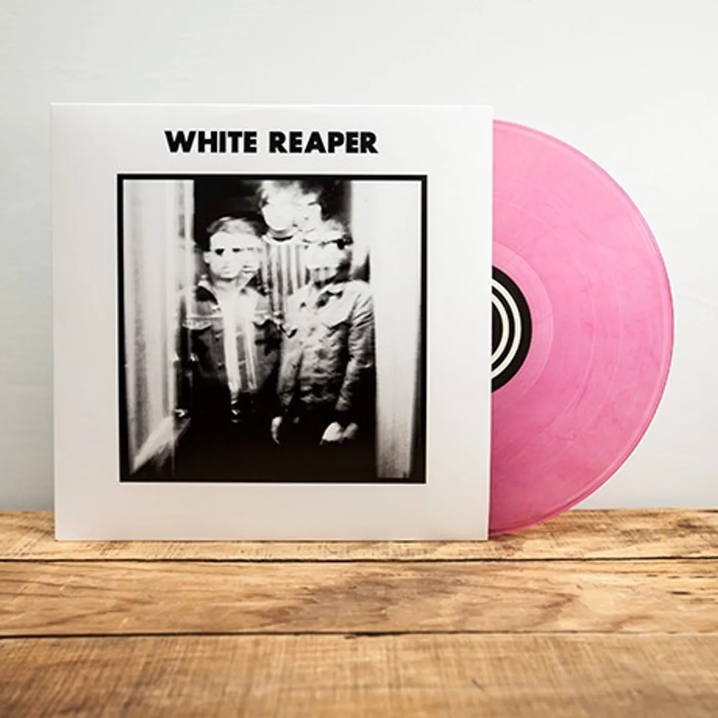  White Reaper
