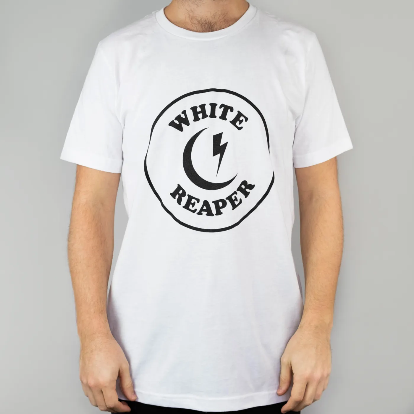 White Reaper T-Shirt