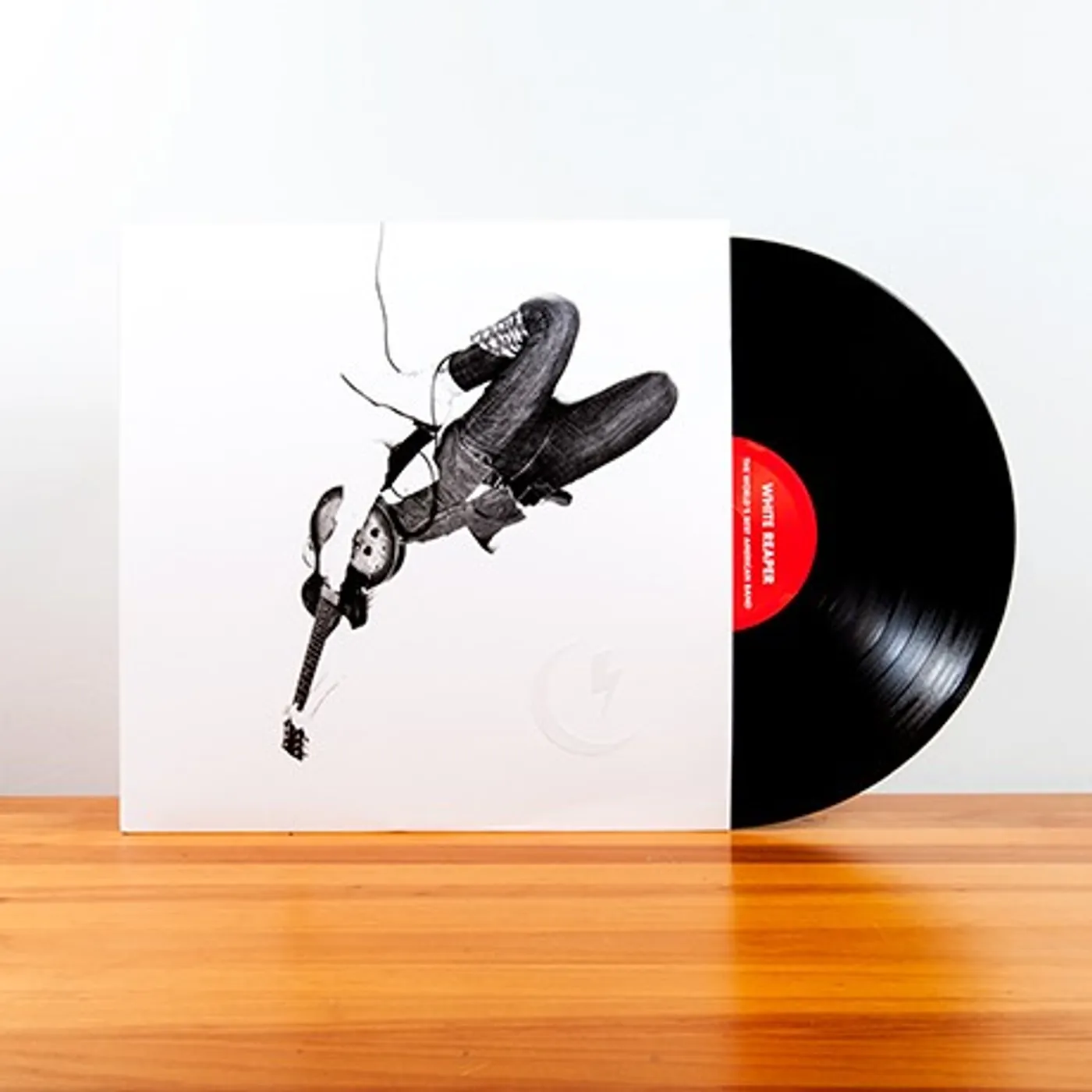 White Reaper The World's Best American Band (Vinyl)