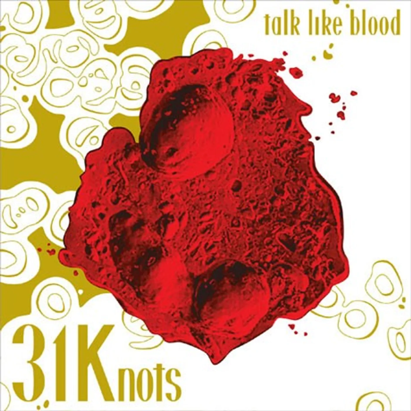 31Knots Talk Like Blood (Garage Sale)