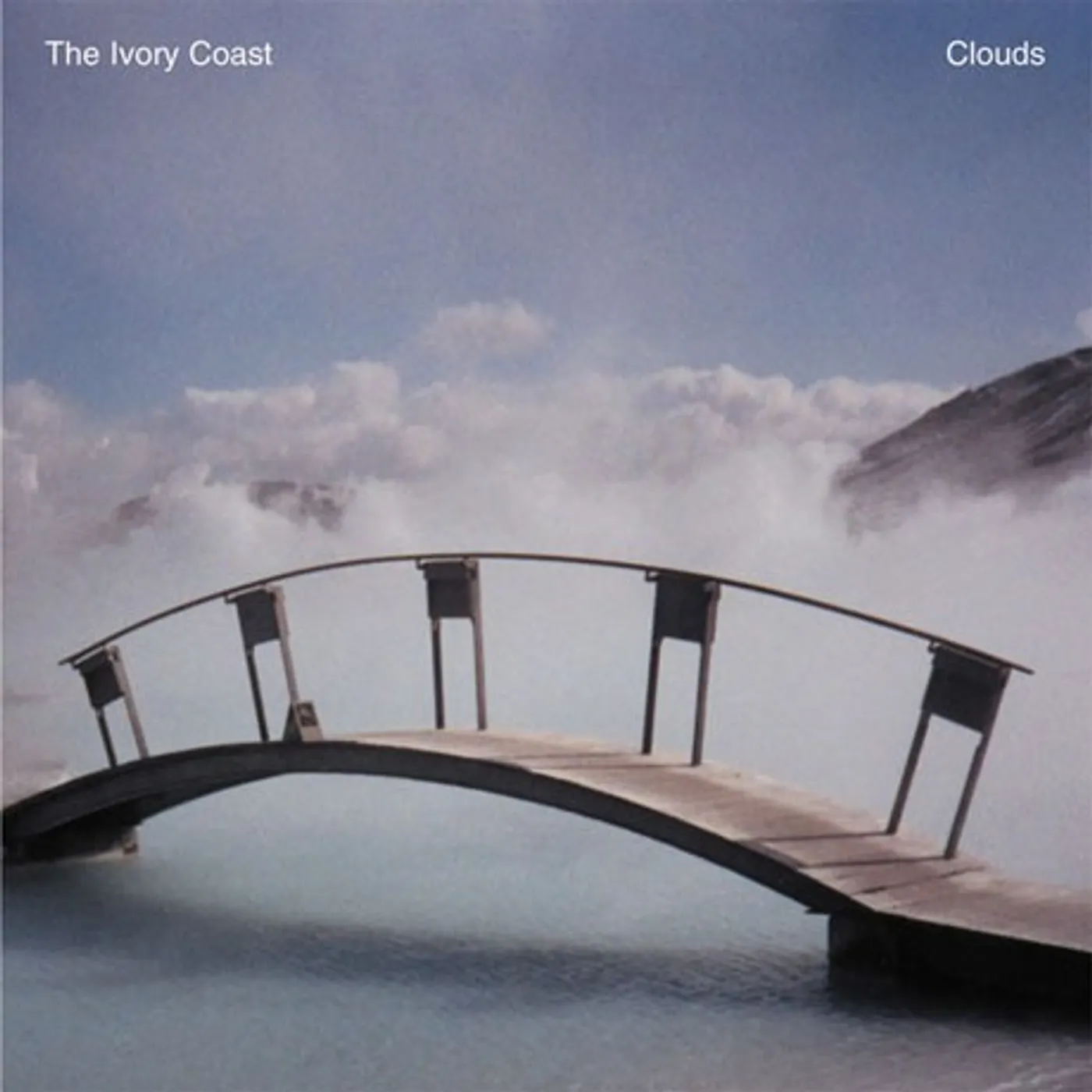The Ivory Coast Clouds (Garage Sale)