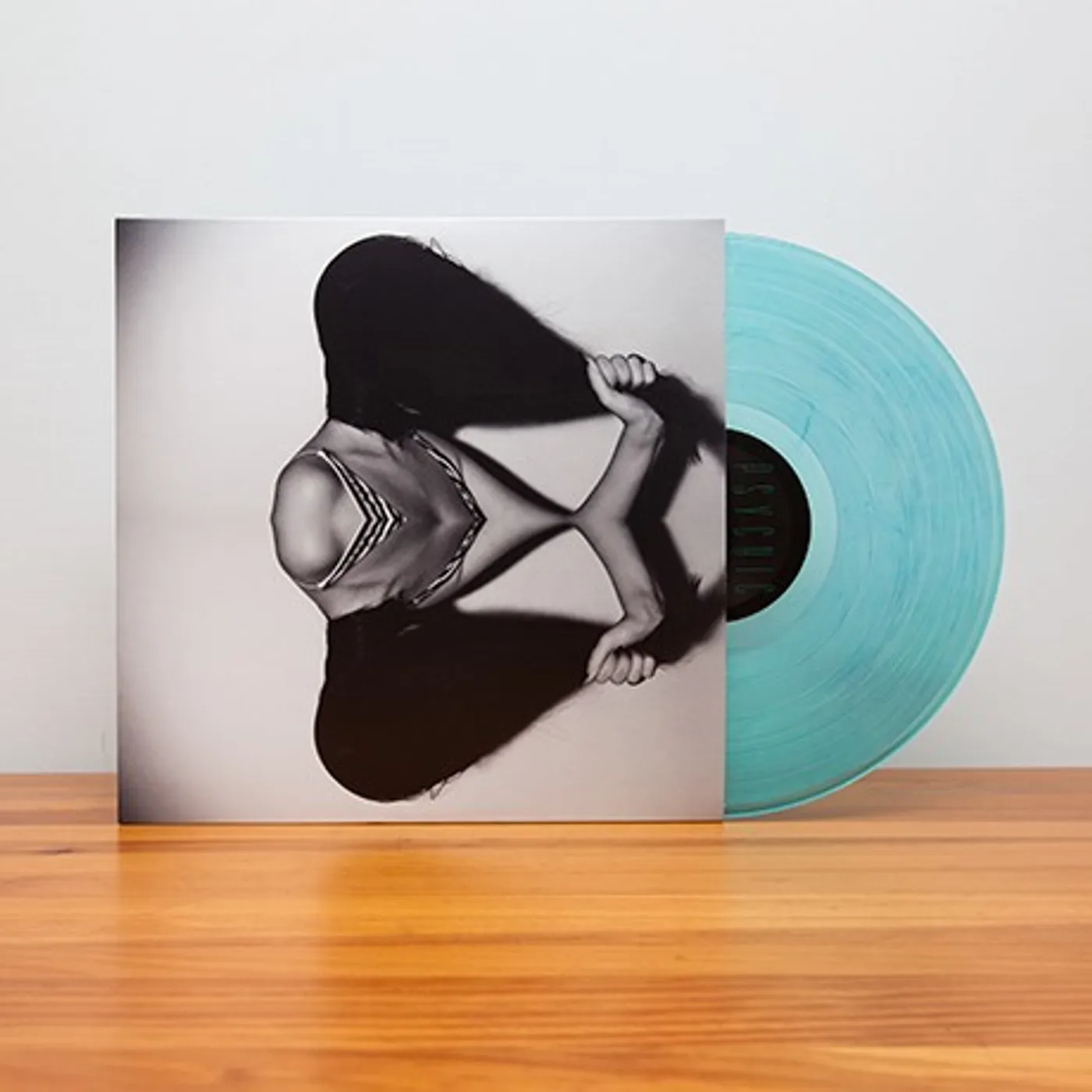 Psychic Twin Strange Diary (Vinyl)