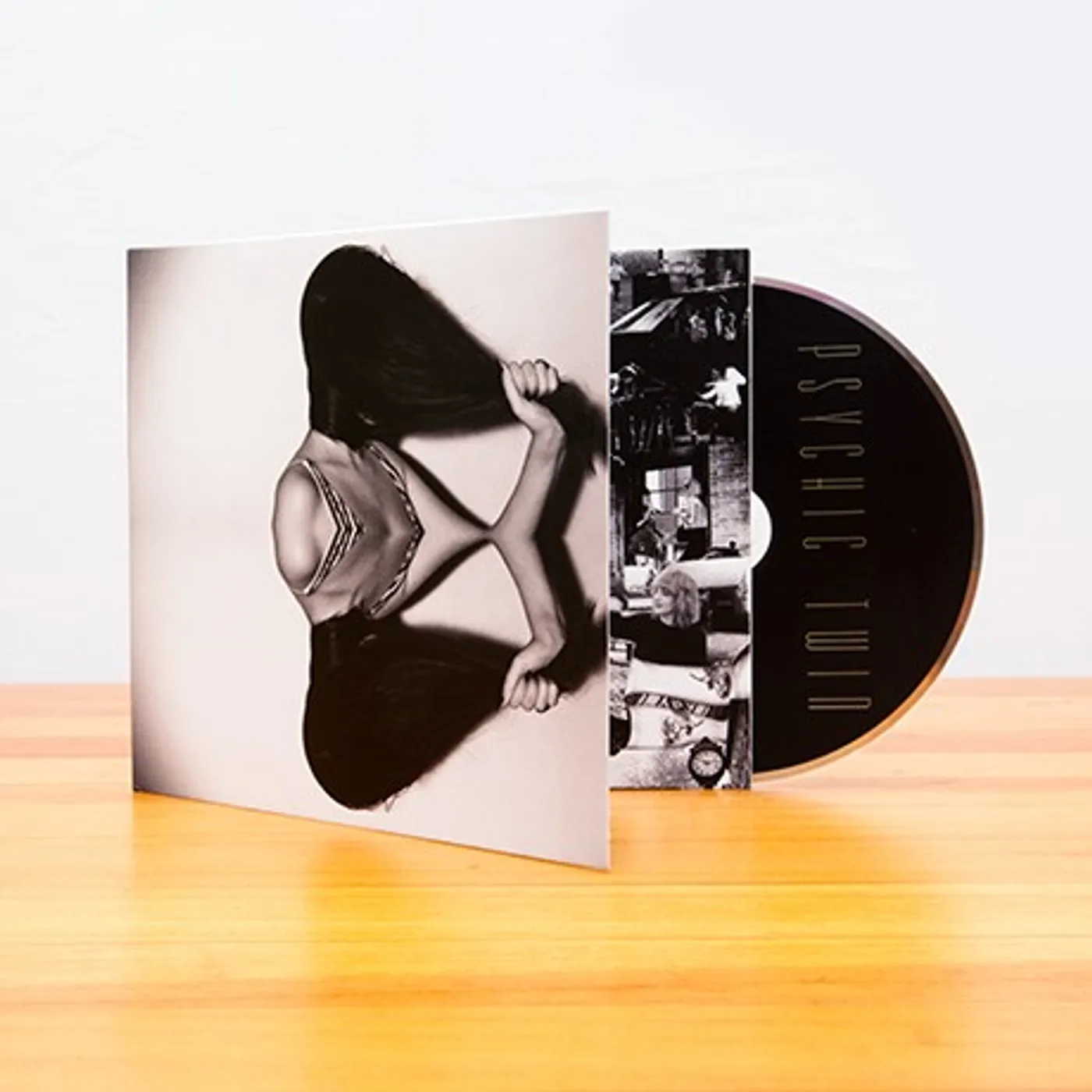 Psychic Twin Strange Diary