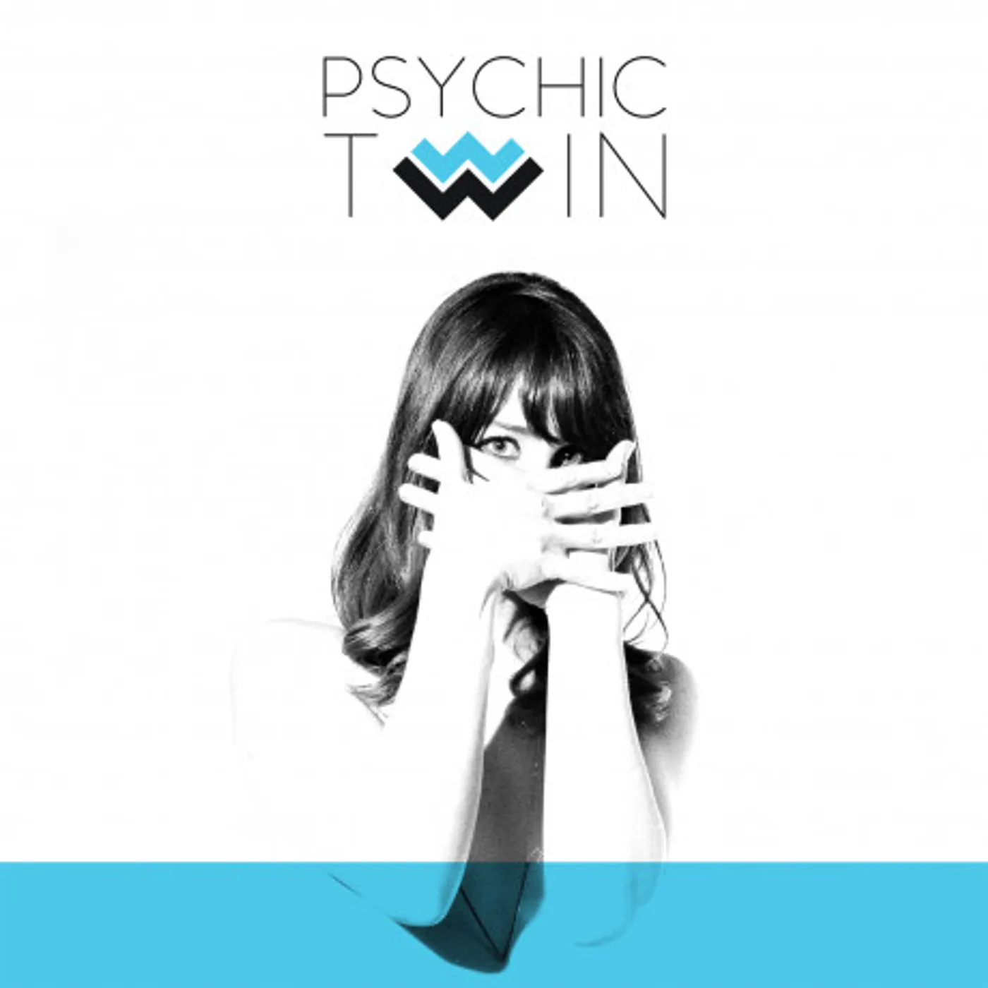 Psychic Twin Strangers (Test Pressing)