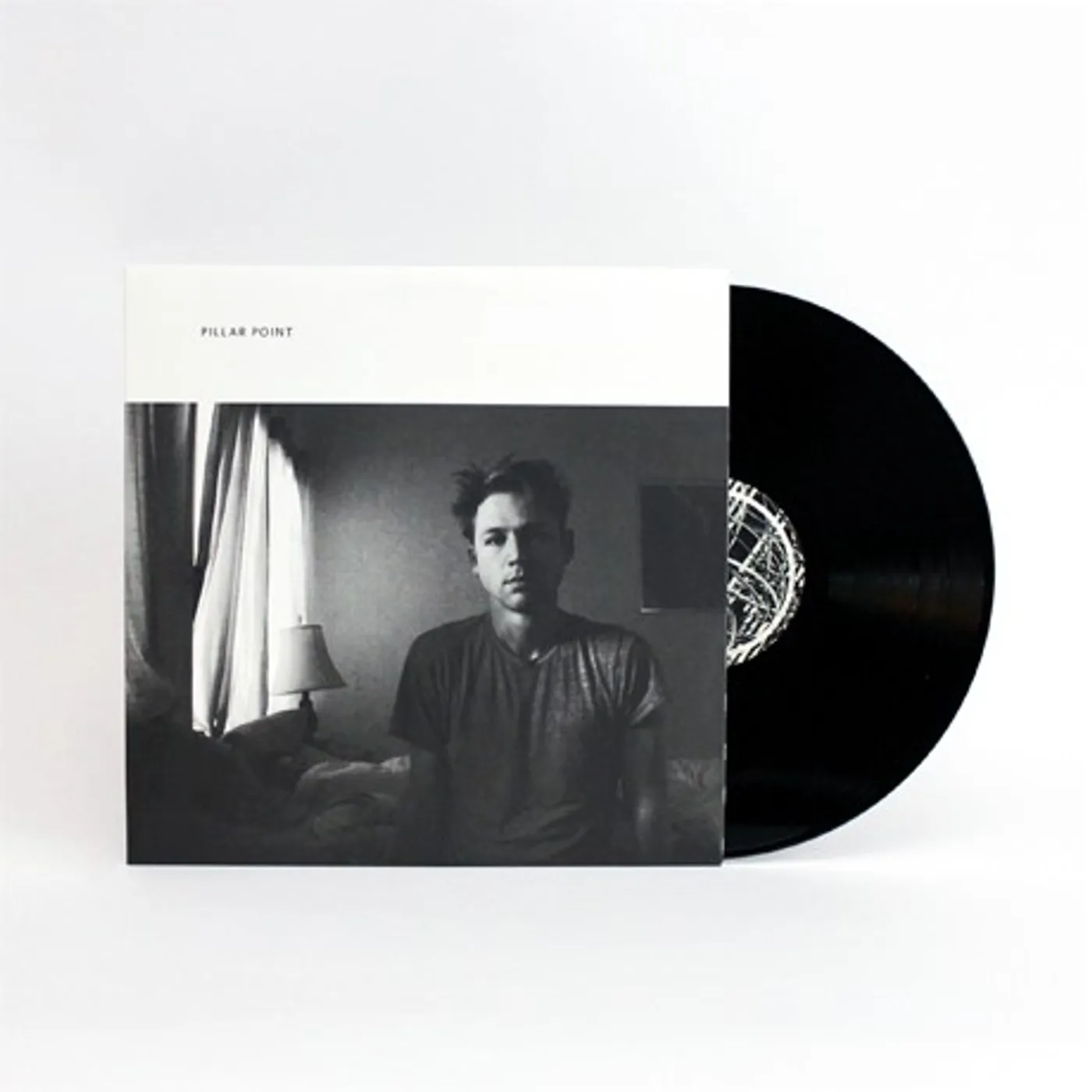 Pillar Point (Vinyl)