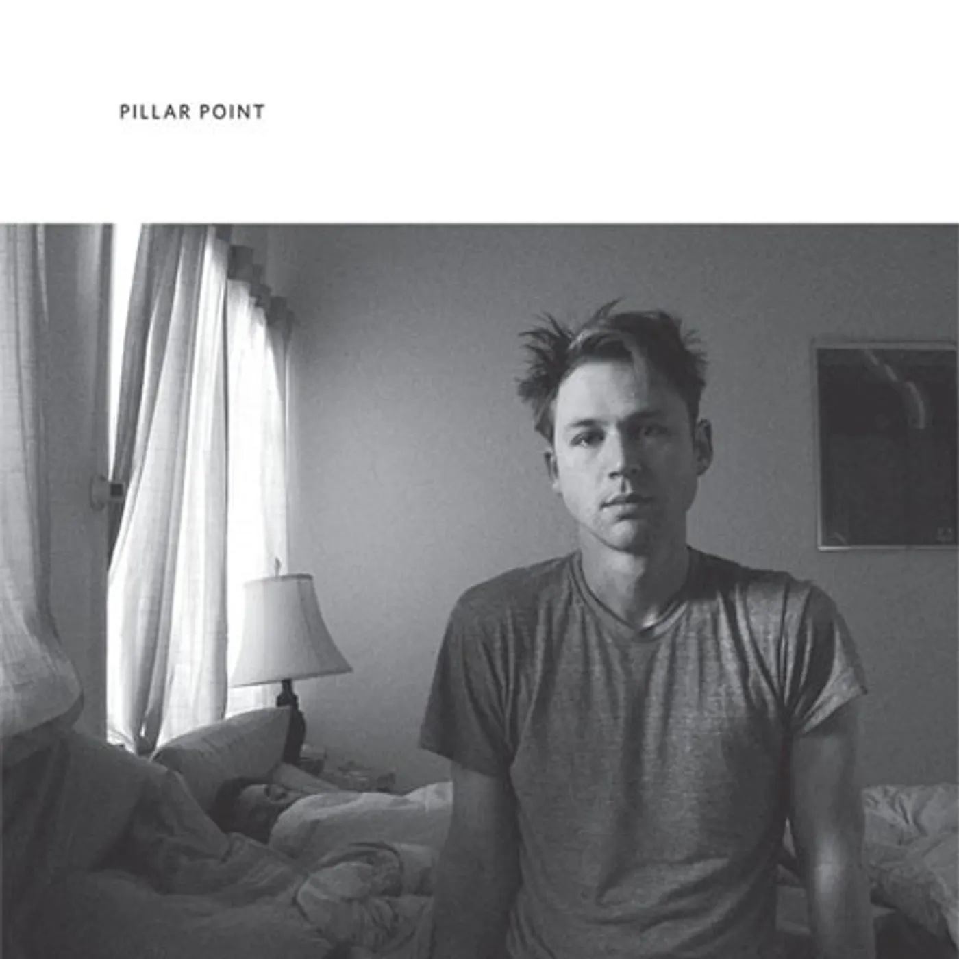 Pillar Point (Vinyl)