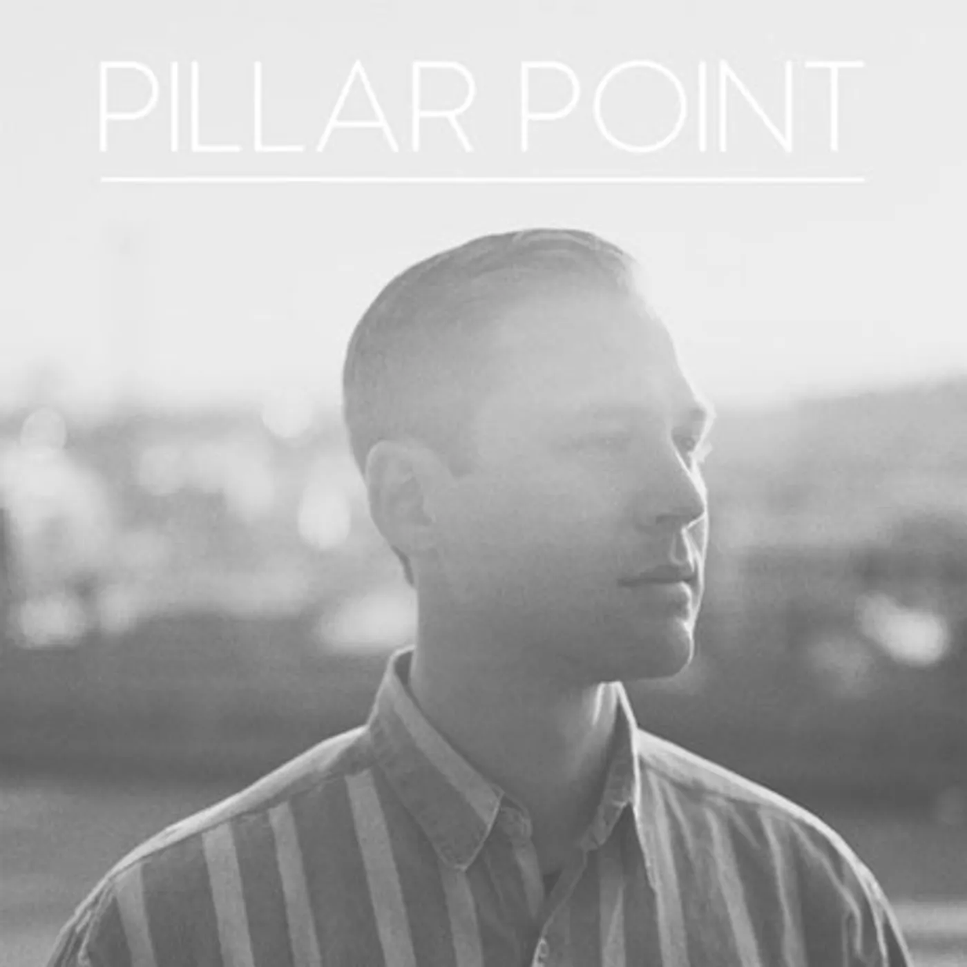 Pillar Point Diamond Mine (Test Pressing)