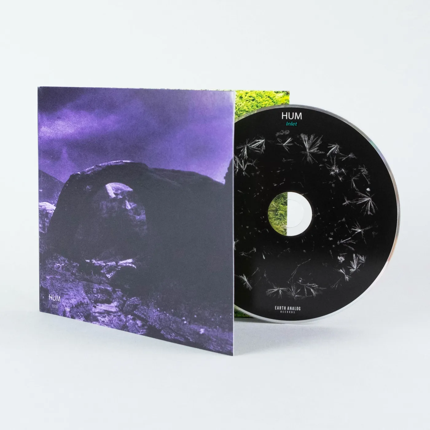 Hum Inlet (Vinyl)
