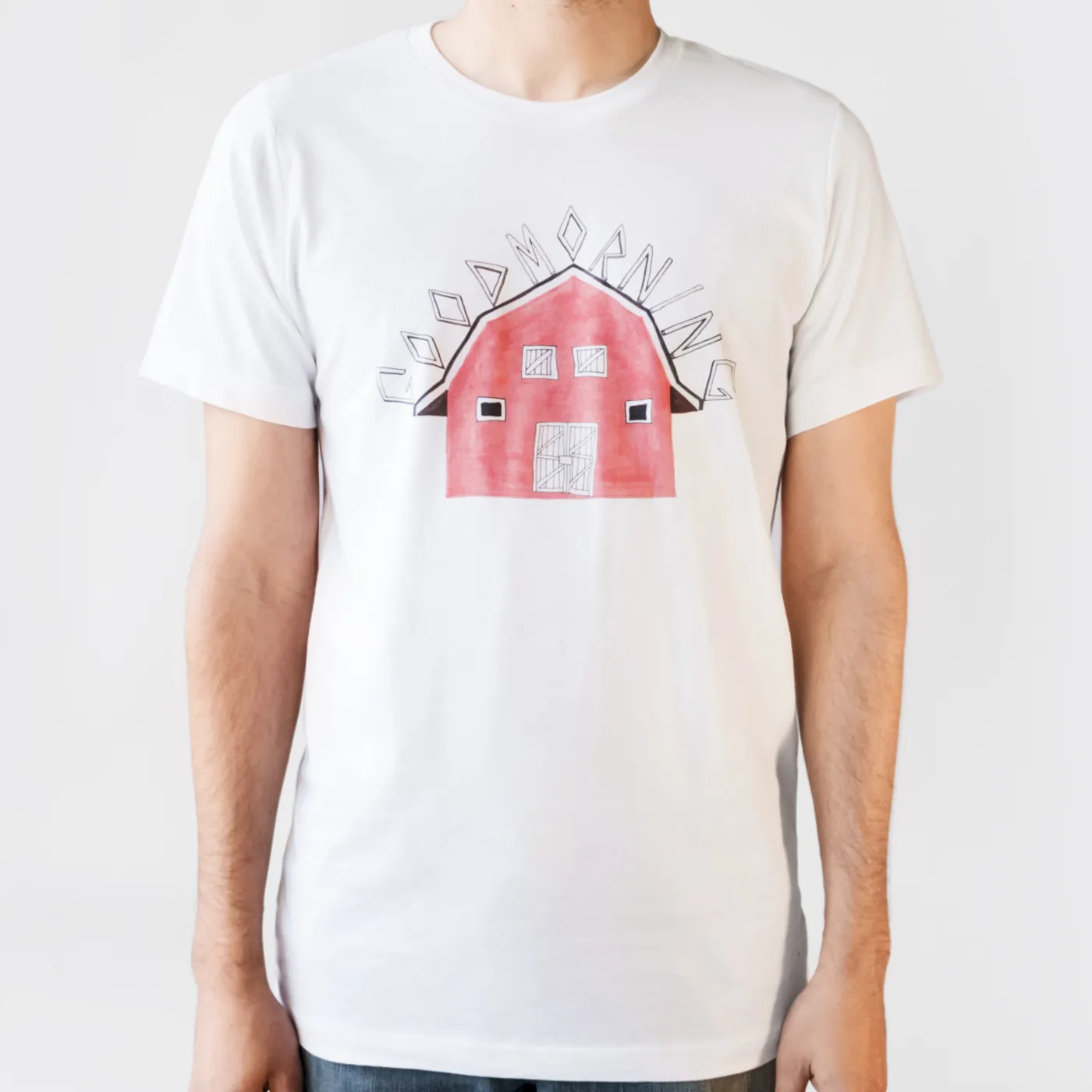 Good Morning T-Shirt