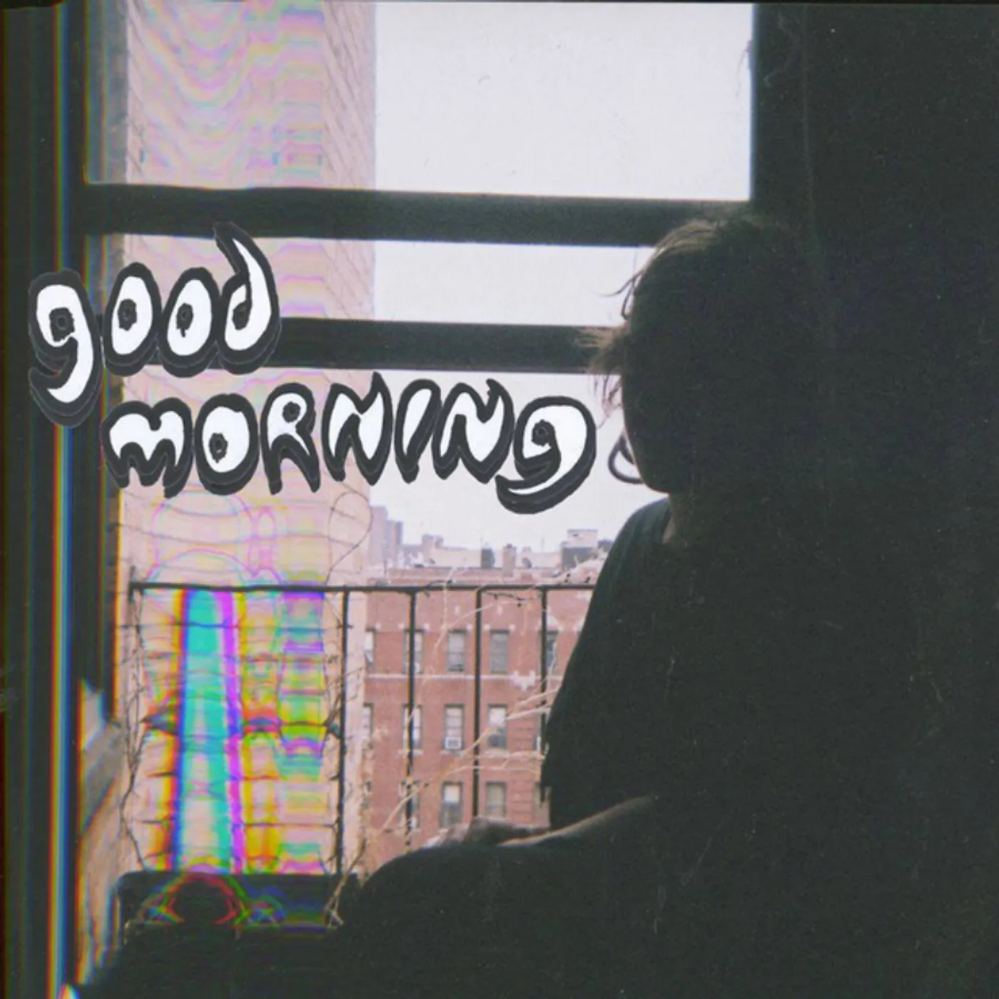 Good Morning Shawcross