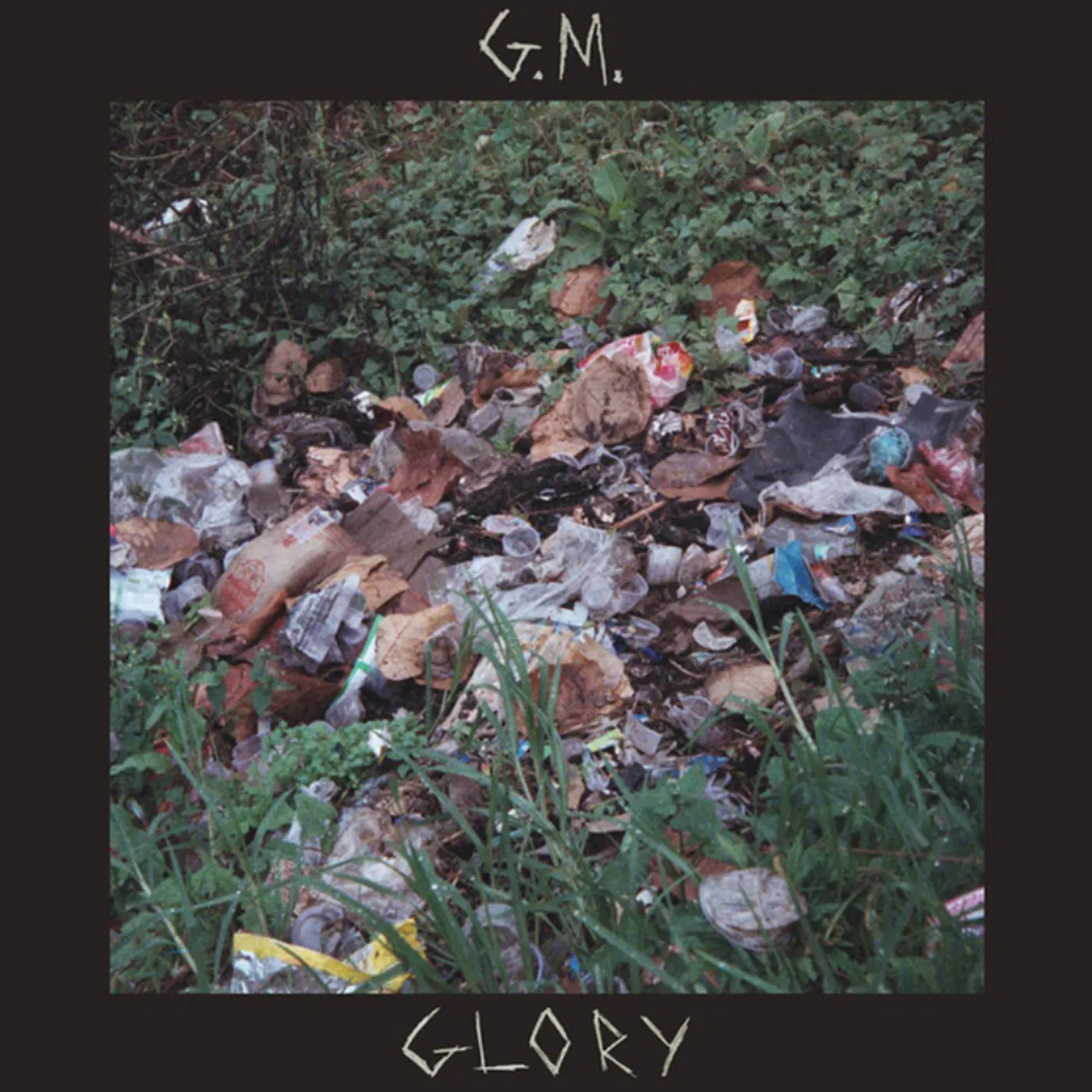 Good Morning Glory