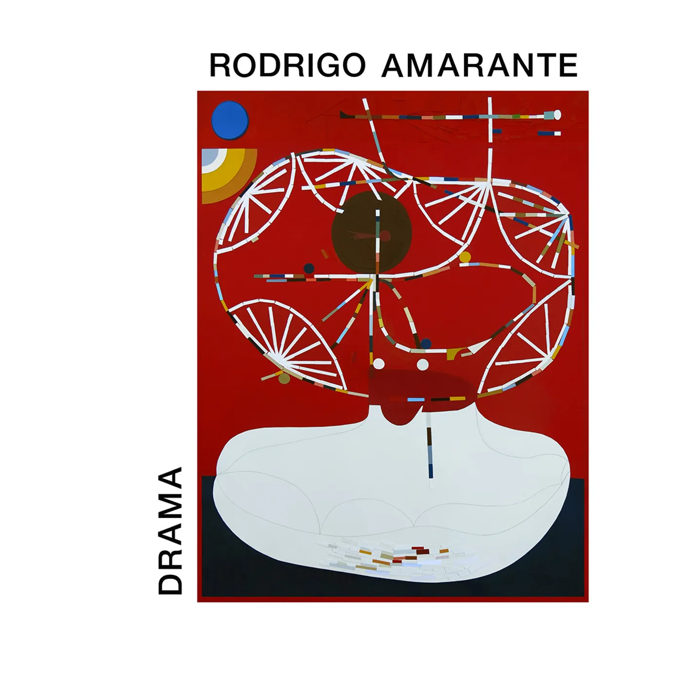 Rodrigo Amarante Drama