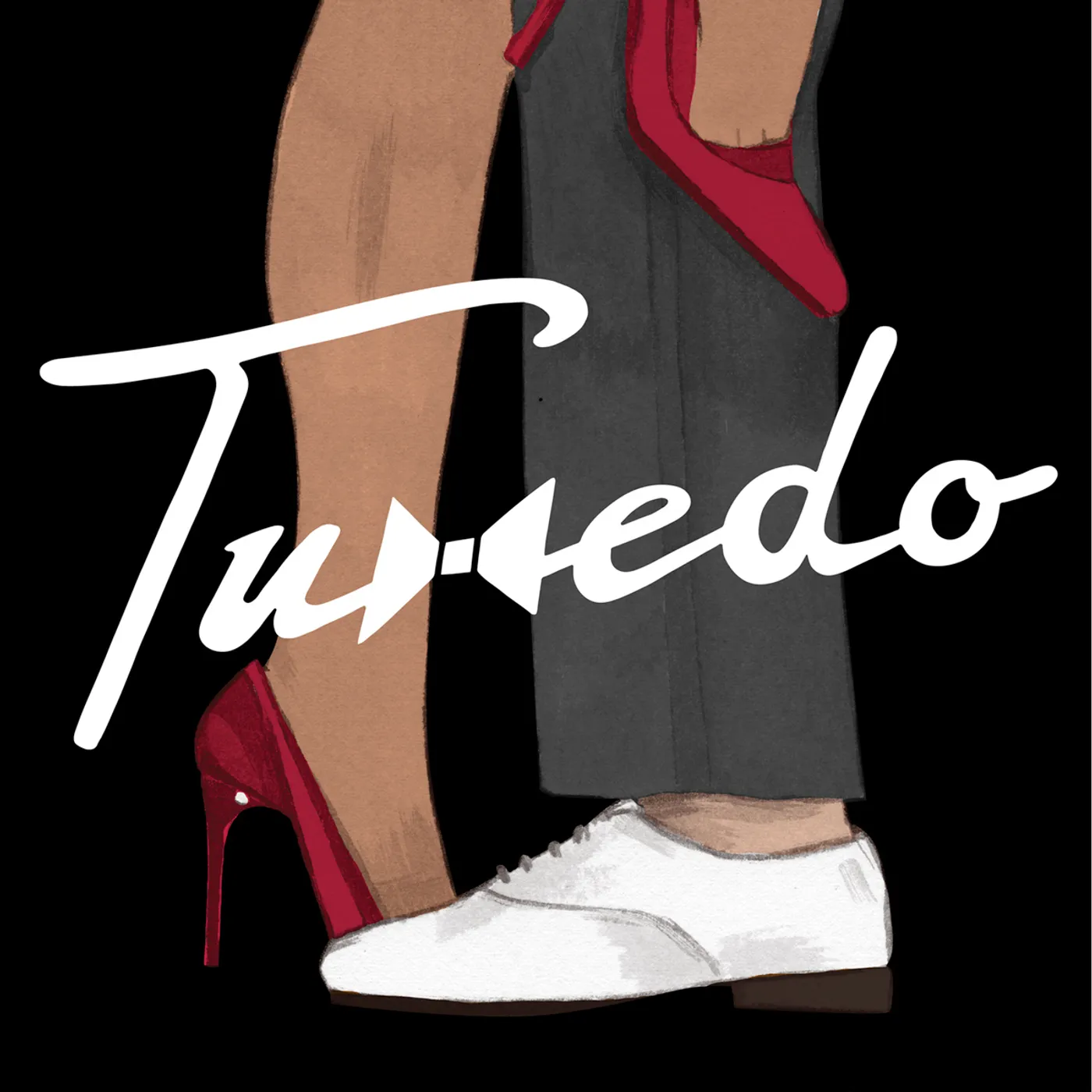 Tuxedo - Self-Titled CD