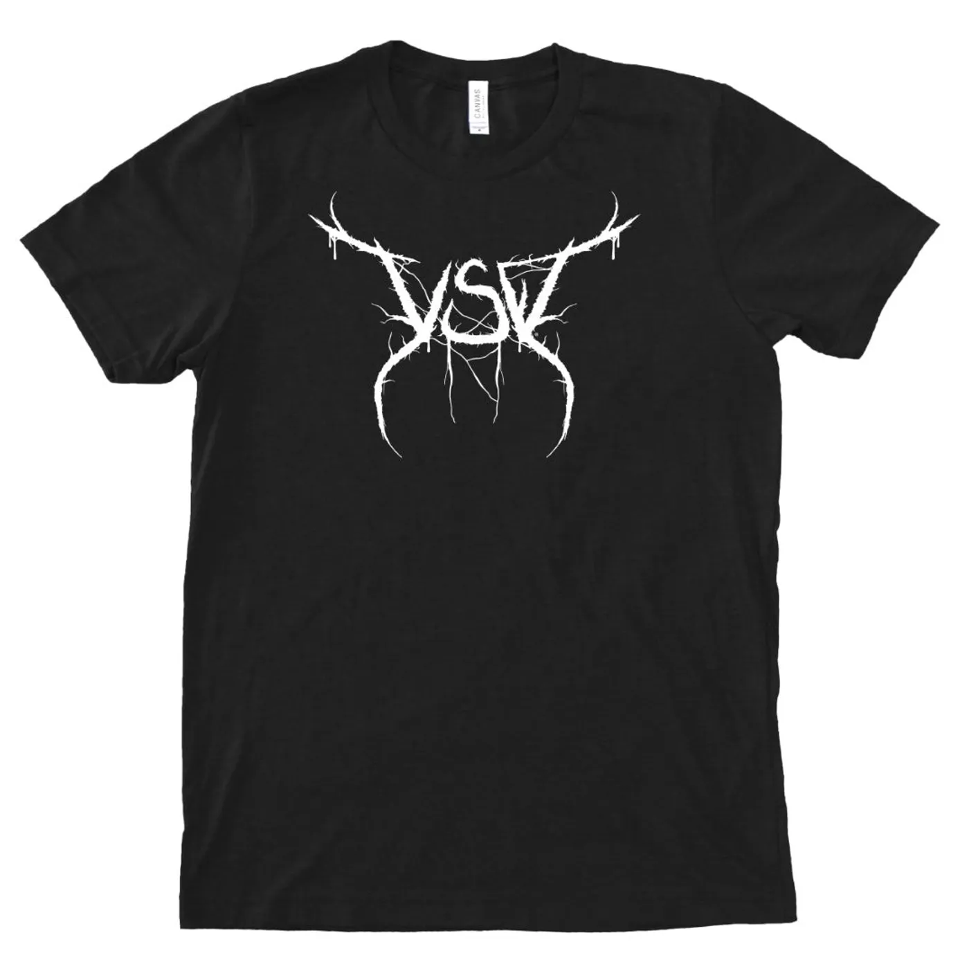 Vitamin String Quartet VSQ Metal Shirt