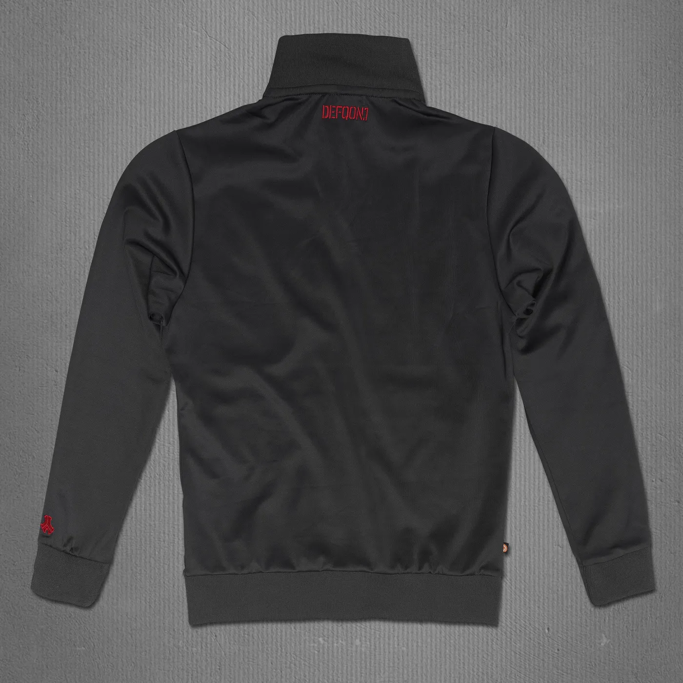 Q-Dance Q-Dane Jacket - Defqon Track Jacket