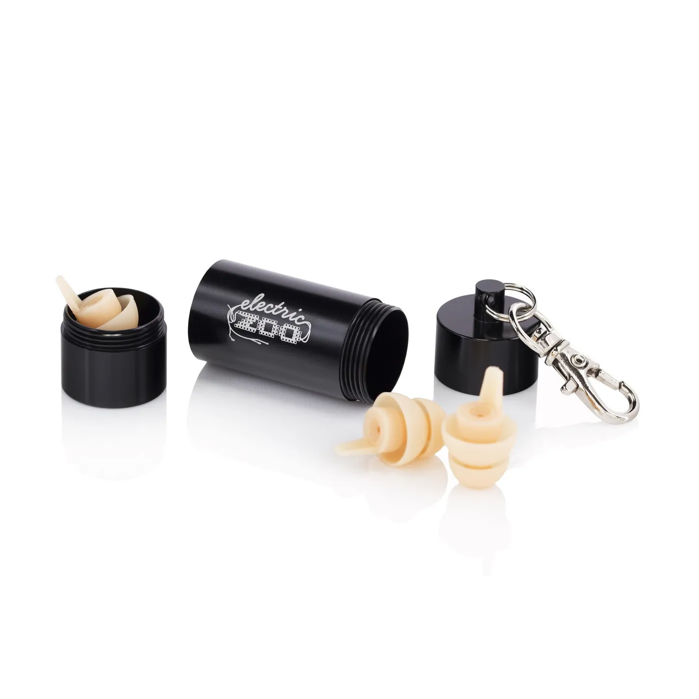 Electric Zoo Festival EarPeace Earplugs