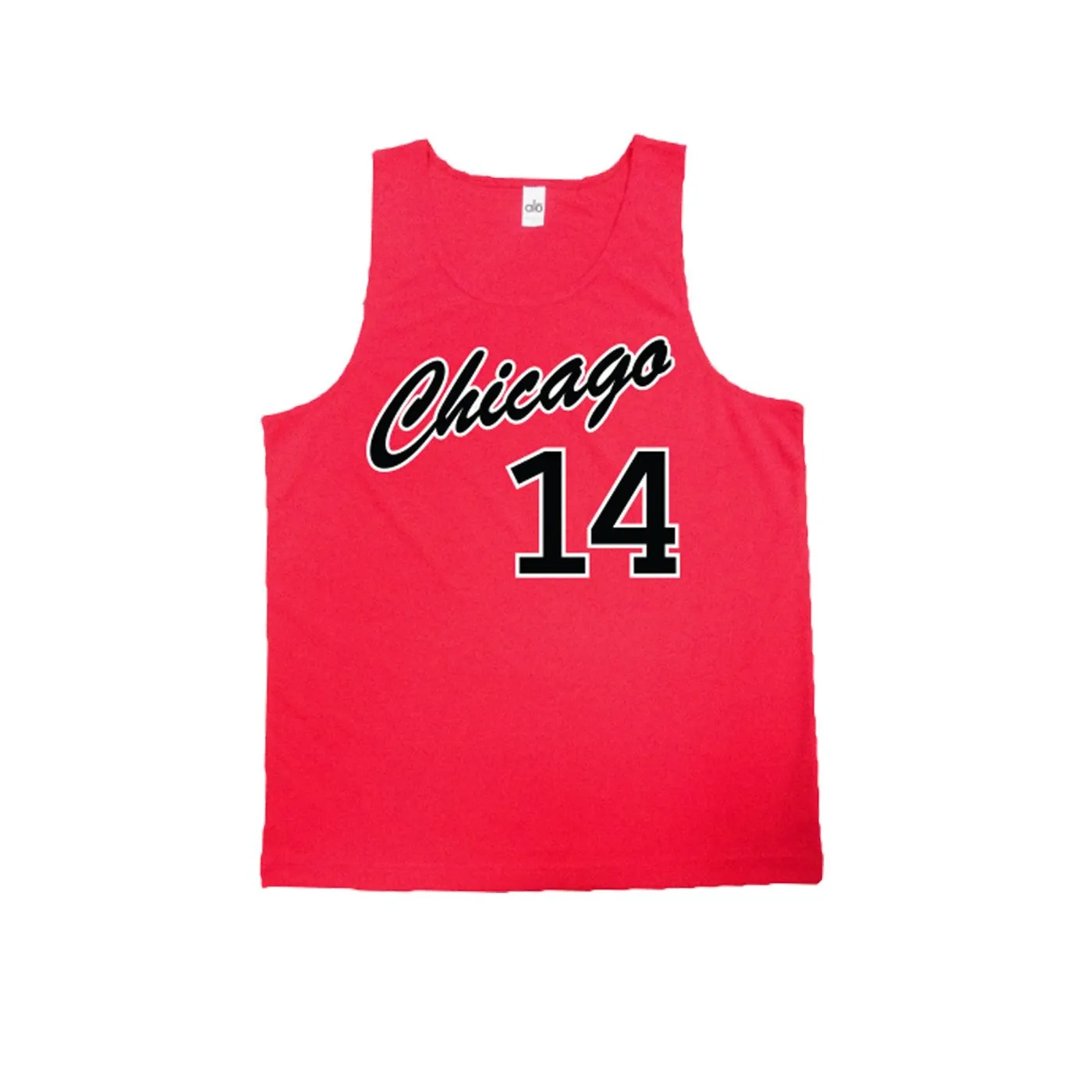 Spring Awakening Music Festival Da Bullz Tank Top
