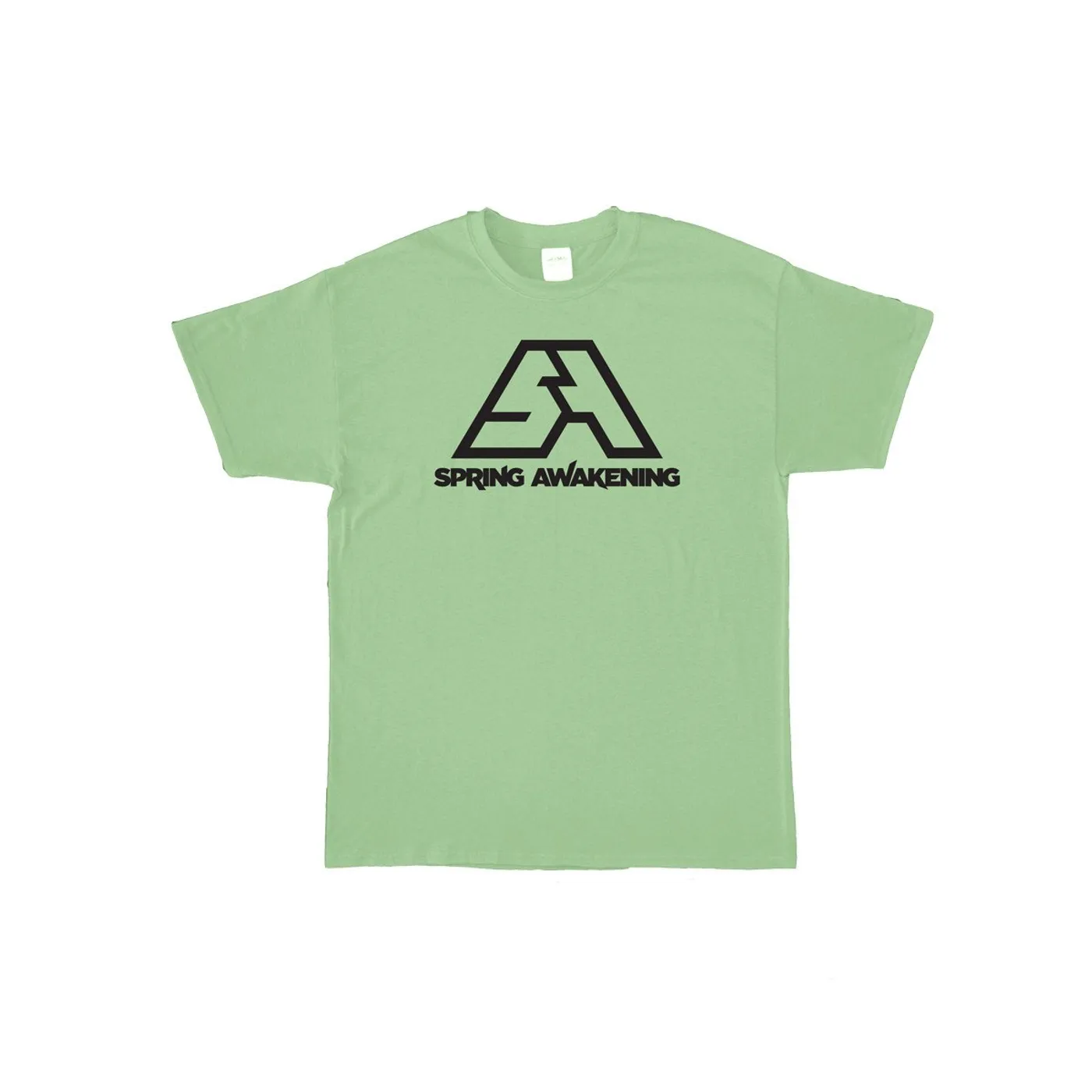 Spring Awakening Music Festival SA Kiwi Event Tee