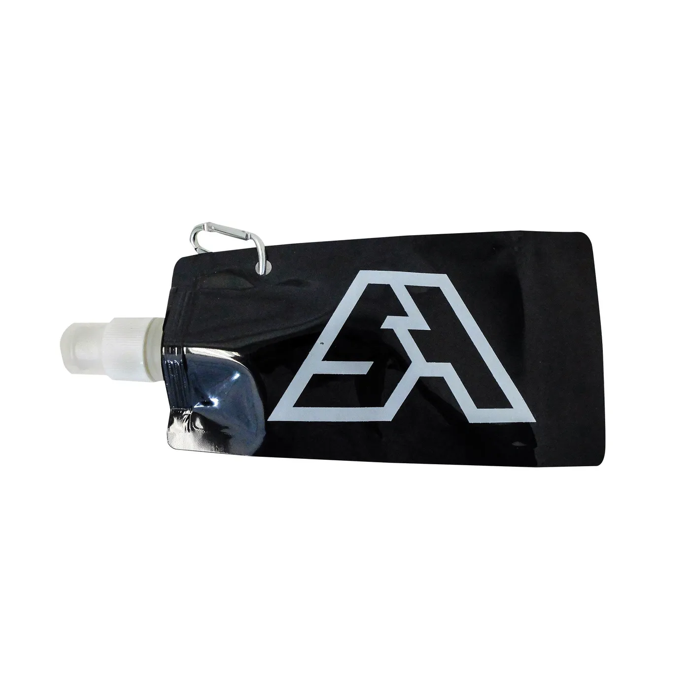 Spring Awakening Music Festival SA Logo Collapsible Water Bottle