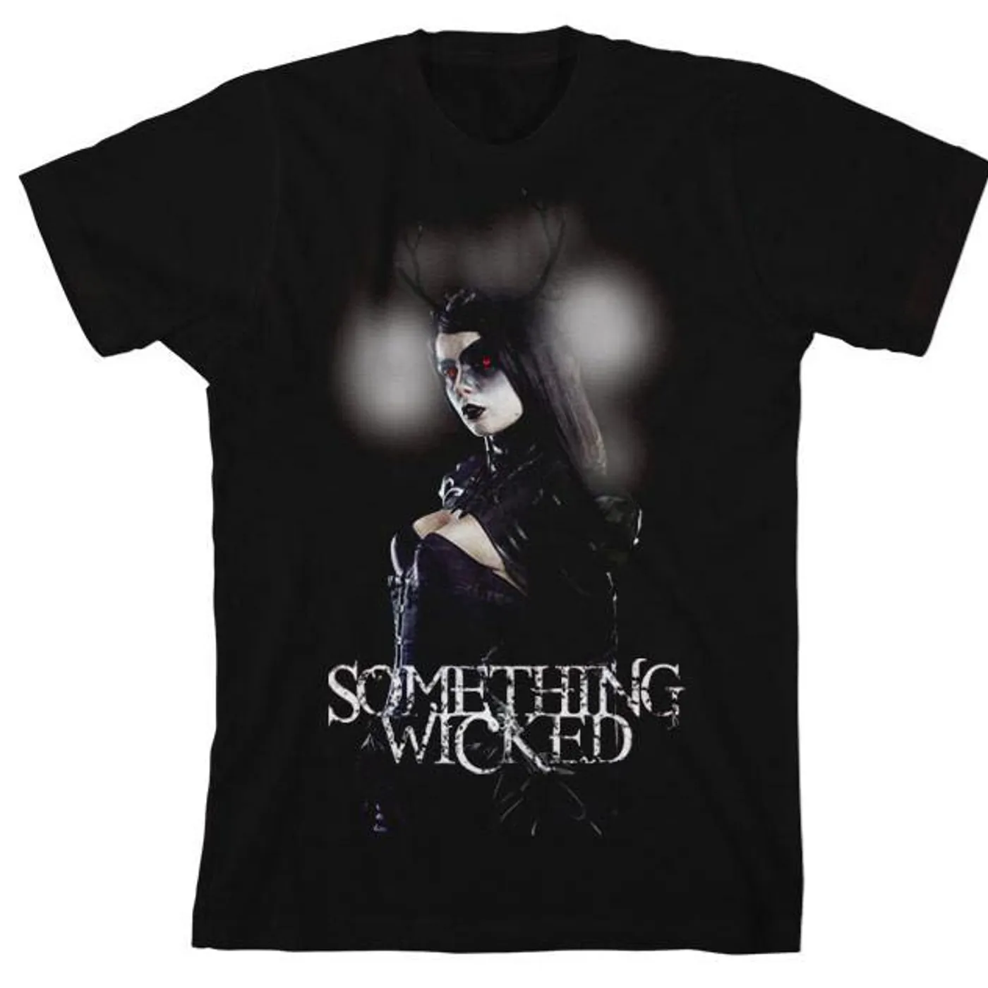 Something Wicked Festival Something Wicked Event Short Sleeve Tee