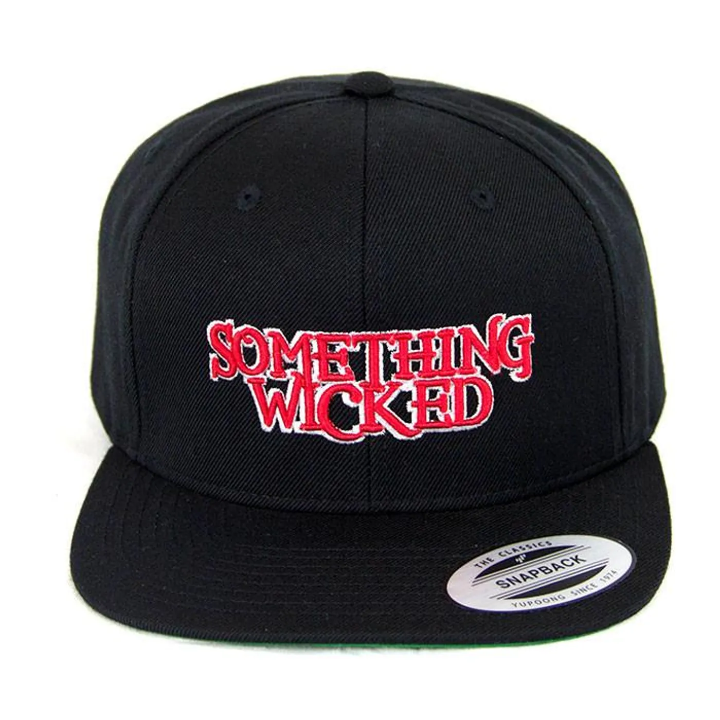 Something Wicked Festival Something Wicked Hat (Red)