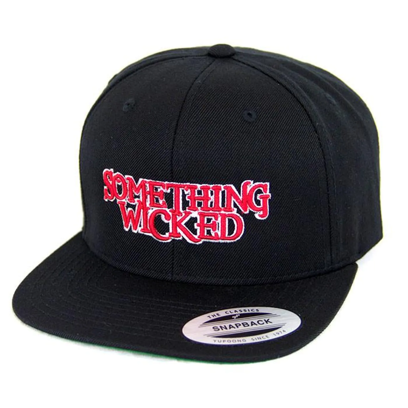 Something Wicked Festival Something Wicked Hat (Red)