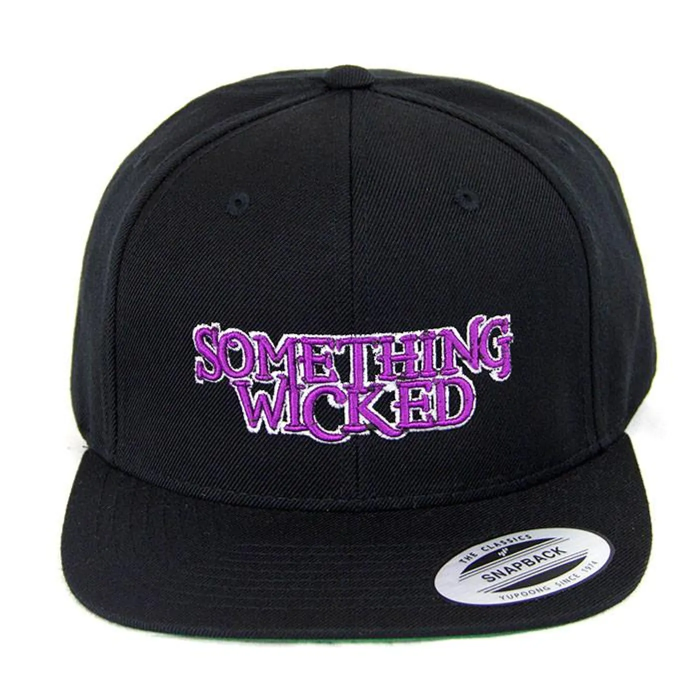 Something Wicked Festival Something Wicked Hat (Purple)