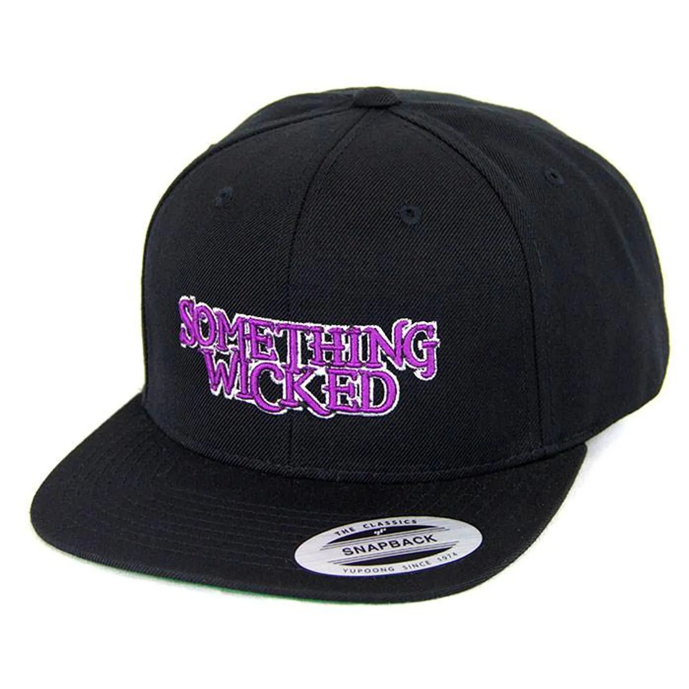 Something Wicked Festival Something Wicked Hat (Purple)