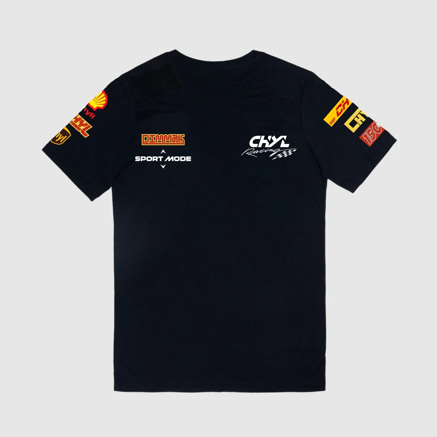 CHYL - Sport Mode Tee