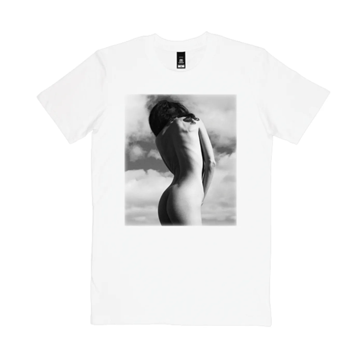 Rhye "Blood" T-Shirt