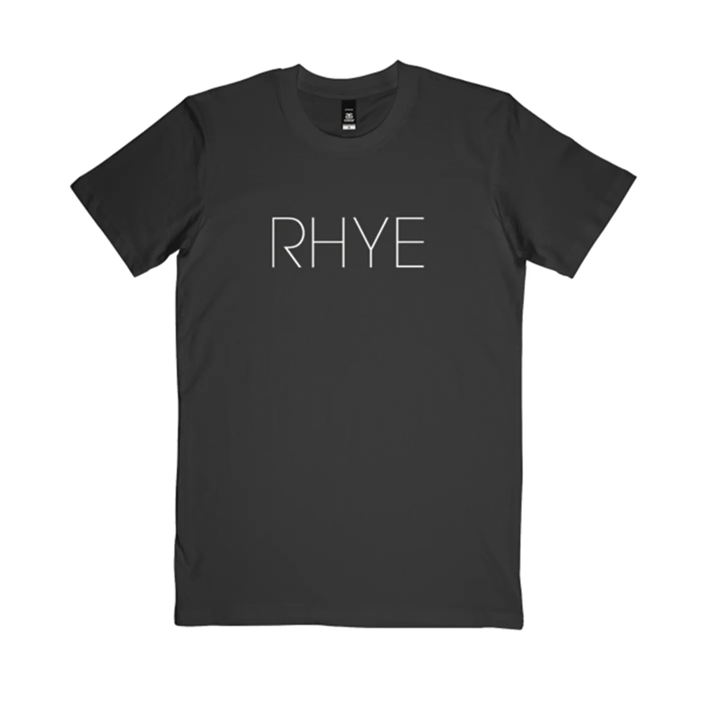 Rhye "Logo" T-Shirt