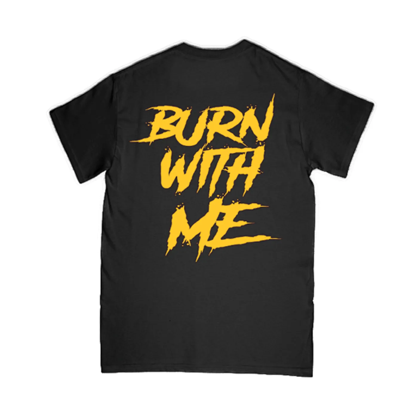 Combichrist "One Fire (Burn With Me)" T-Shirt
