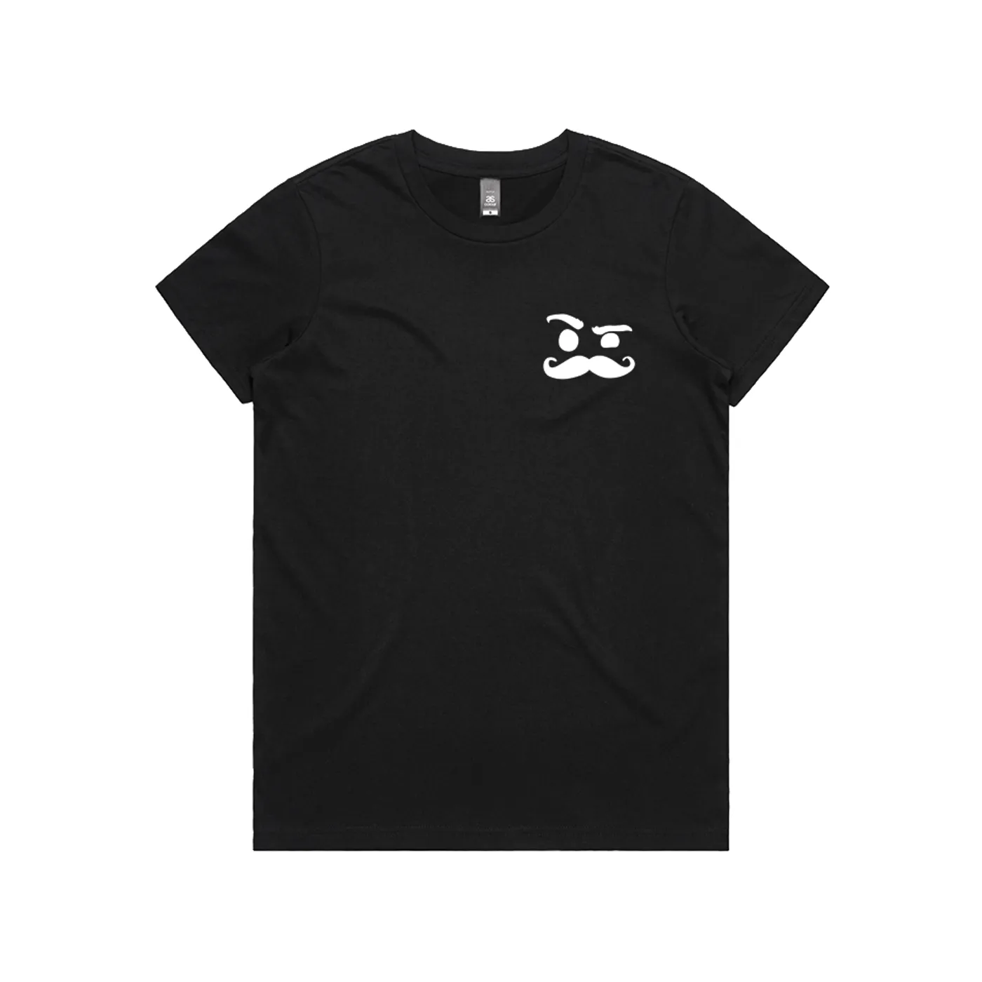 Lets Have The Chat "Movember" Fundraiser Women's T-Shirt