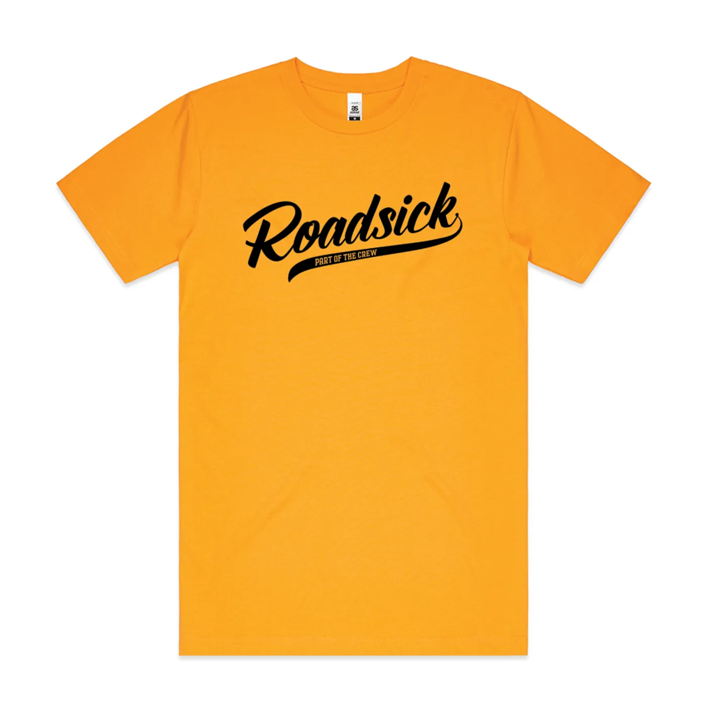 Roadsick - "Part Of The Crew" T-Shirt