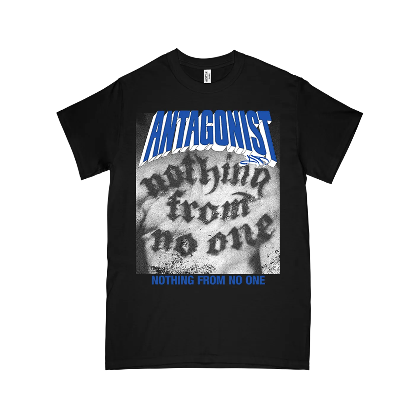 Antagonist A.D "Madball" T-Shirt