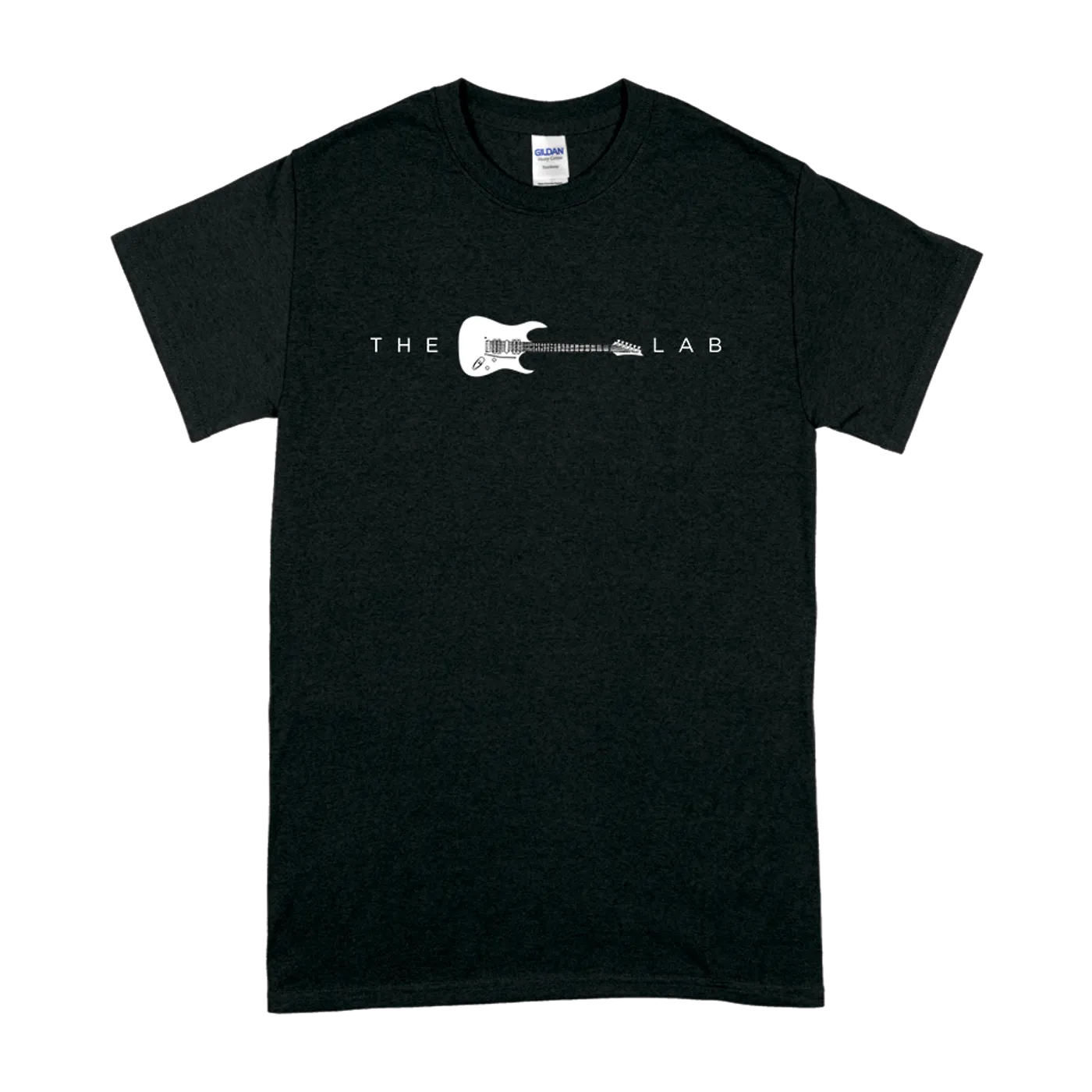 The Guitar Lab "TGL Logo" T-Shirt