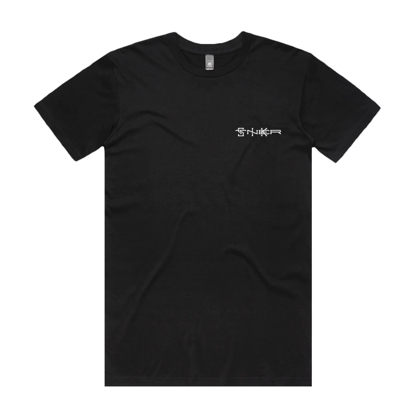Hook Line And Stinker Co "Skull" T-Shirt