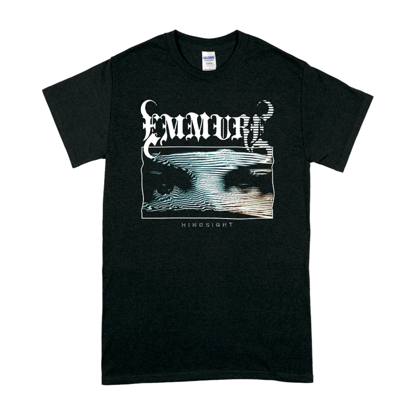 Emmure "Hindsight" T-Shirt