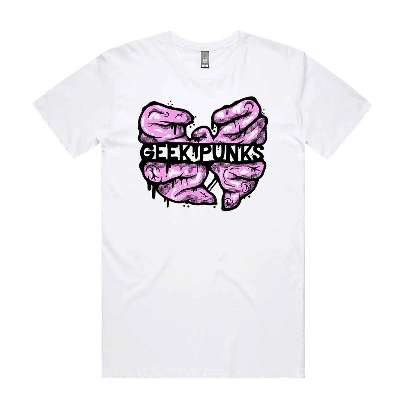 Geek Punk