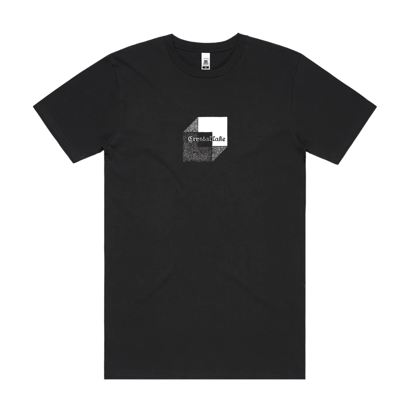 Crystal Lake "Baphoghidora End" T-Shirt
