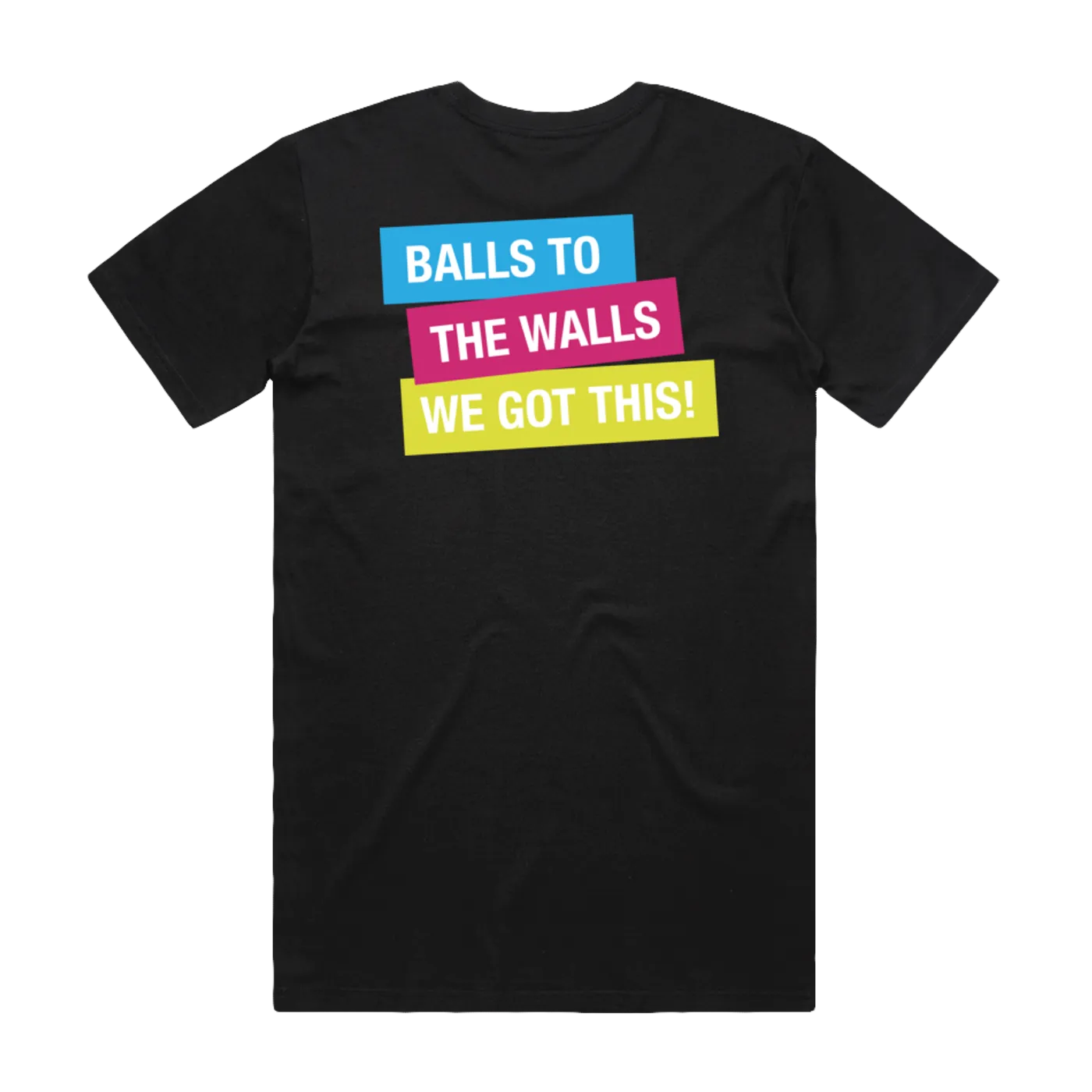 Mens Mental Health "We Got This" T-Shirt